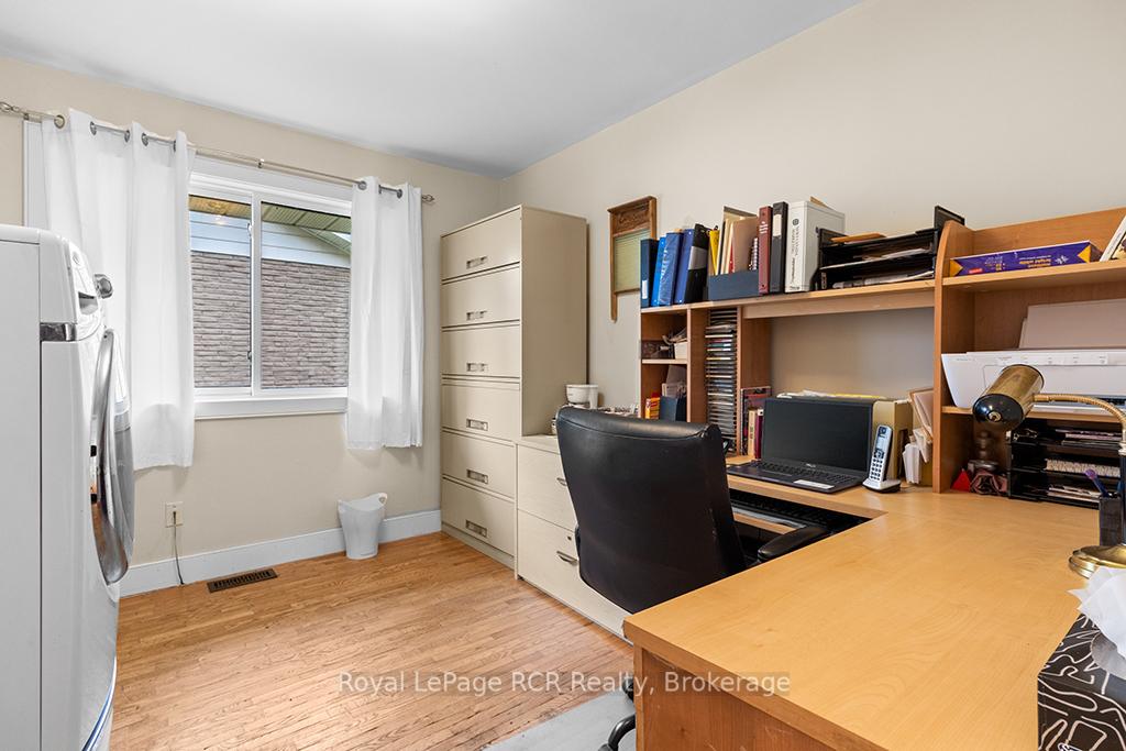 Photo 18 of 489 Ridge Road, Meaford — HOMEH