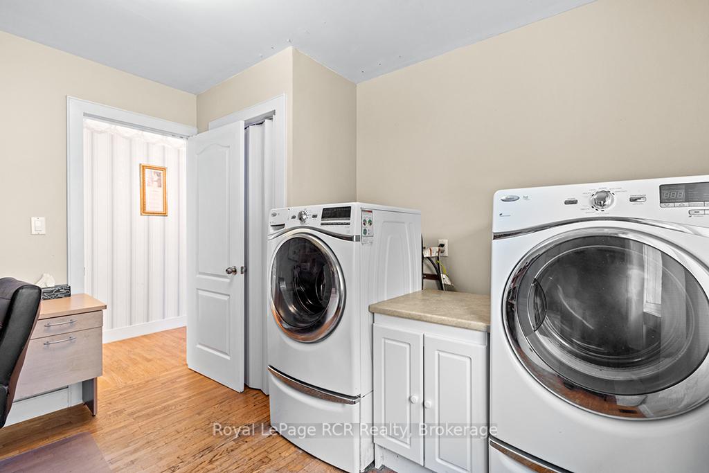 Photo 19 of 489 Ridge Road, Meaford — HOMEH
