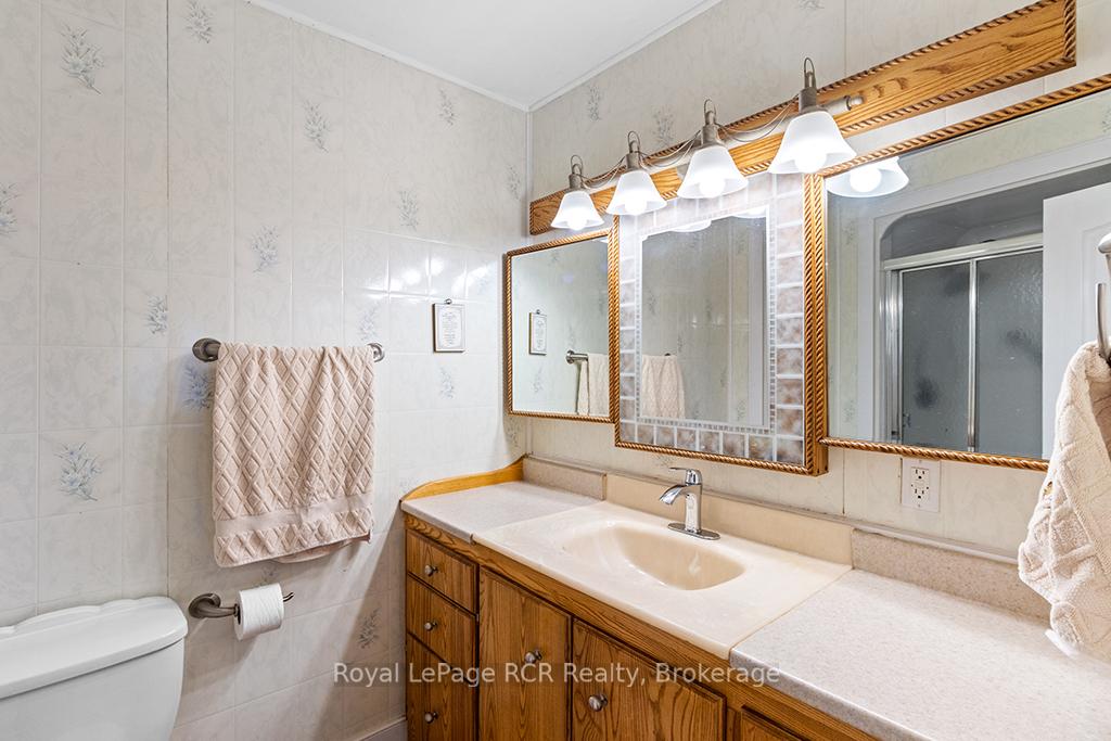 Photo 20 of 489 Ridge Road, Meaford — HOMEH