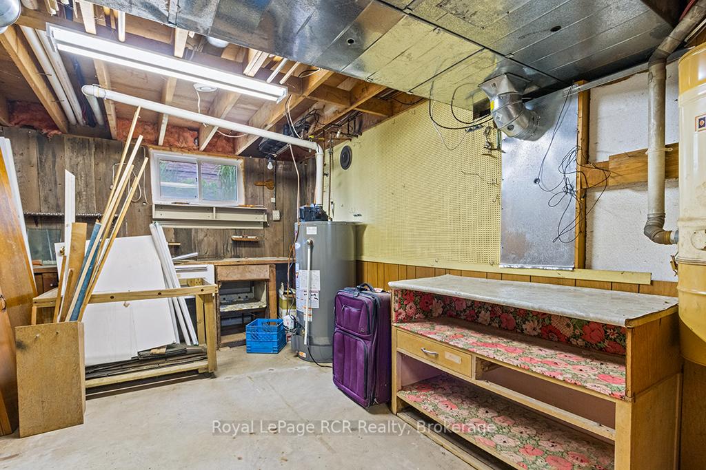 Photo 33 of 489 Ridge Road, Meaford — HOMEH