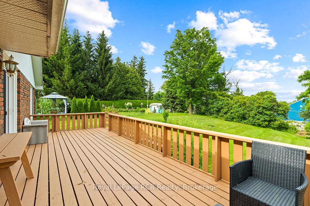 Photo 35 of 489 Ridge Road, Meaford — HOMEH