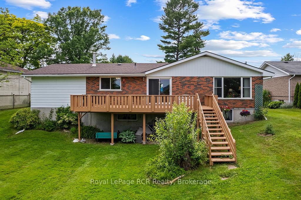 Photo 37 of 489 Ridge Road, Meaford — HOMEH