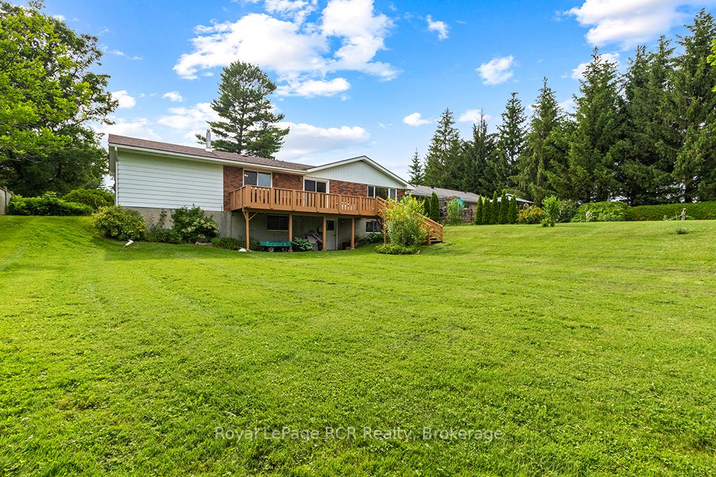 Photo 38 of 489 Ridge Road, Meaford — HOMEH