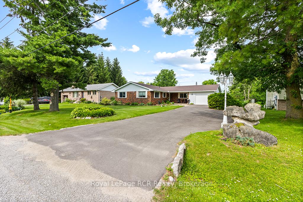 Photo 39 of 489 Ridge Road, Meaford — HOMEH