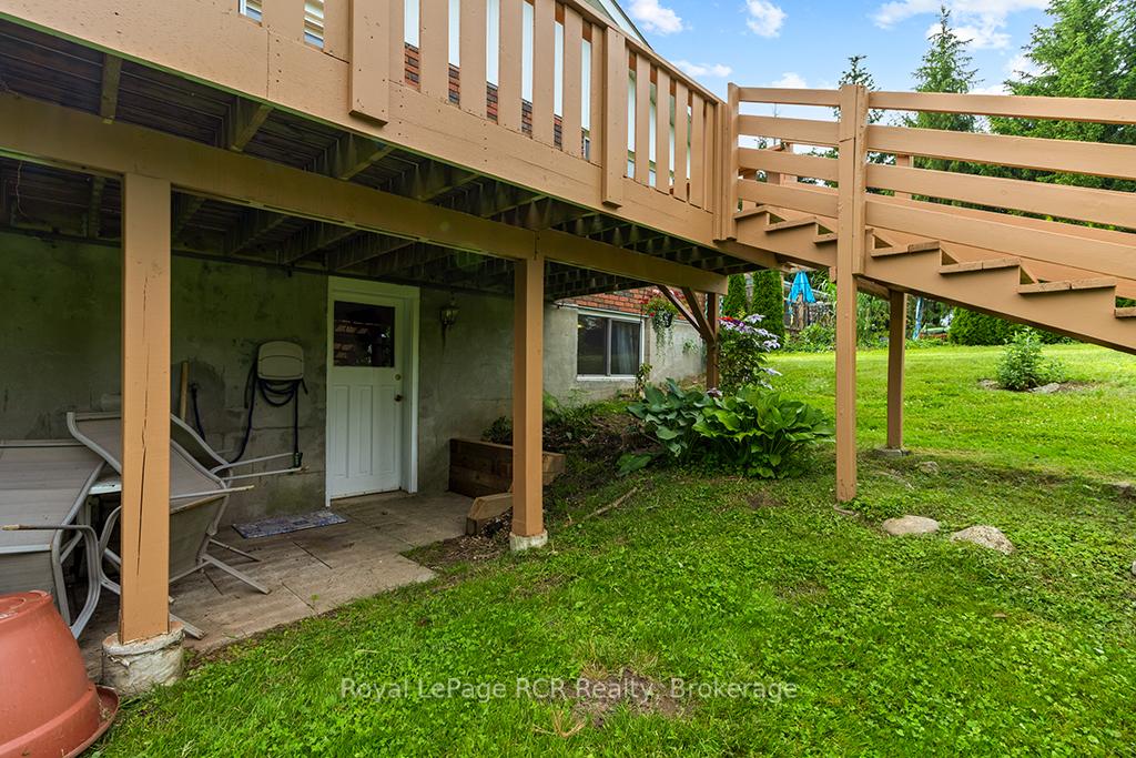 Photo 41 of 489 Ridge Road, Meaford — HOMEH