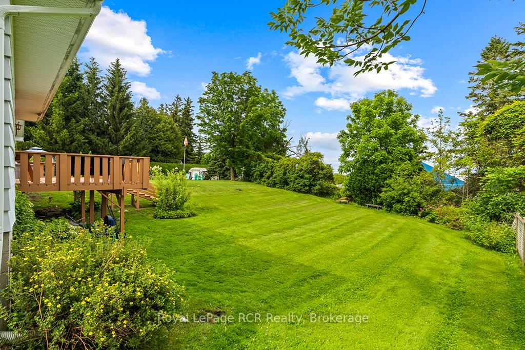 Photo 42 of 489 Ridge Road, Meaford — HOMEH