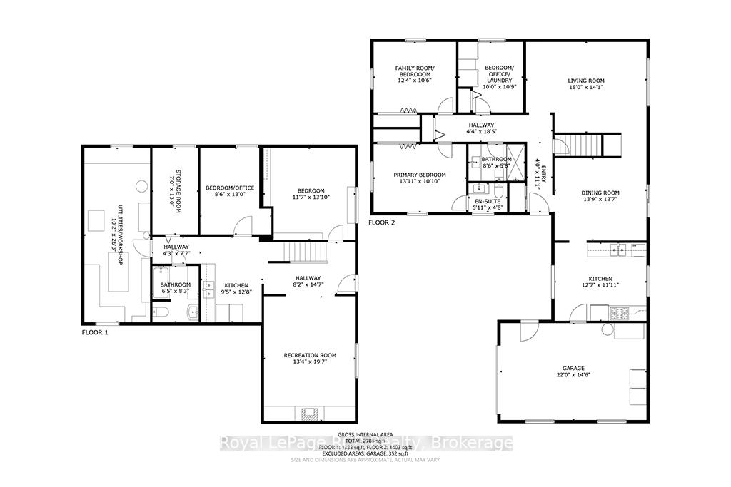 Photo 43 of 489 Ridge Road, Meaford — HOMEH