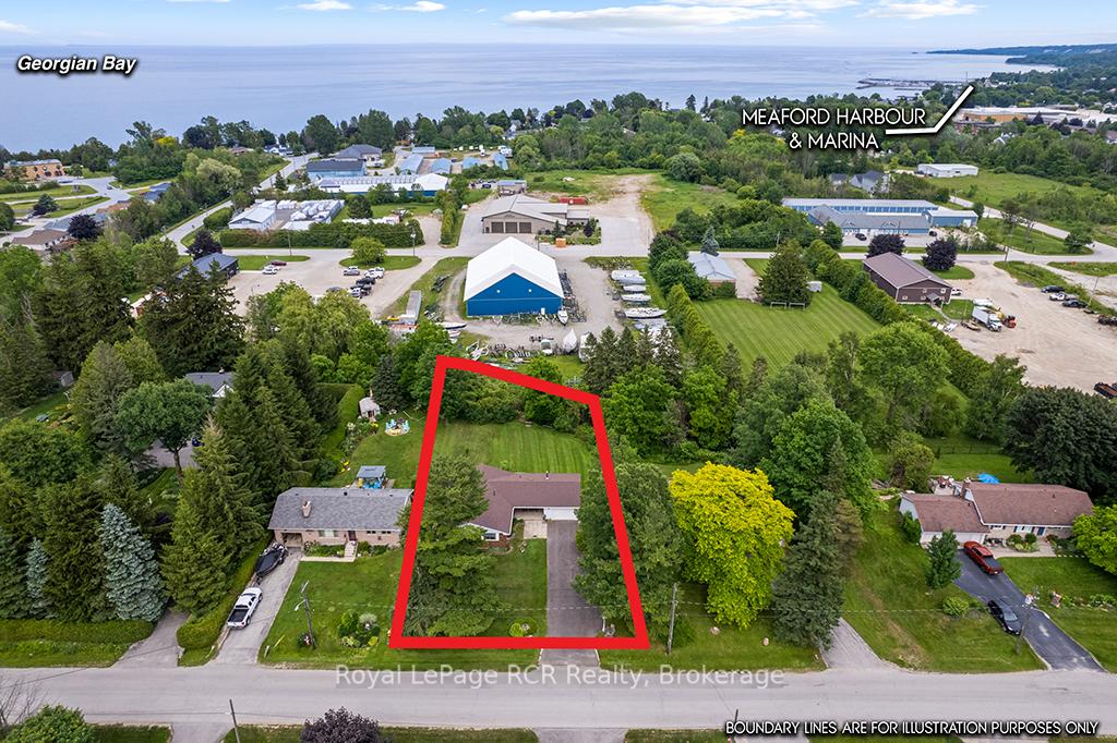 Photo 46 of 489 Ridge Road, Meaford — HOMEH