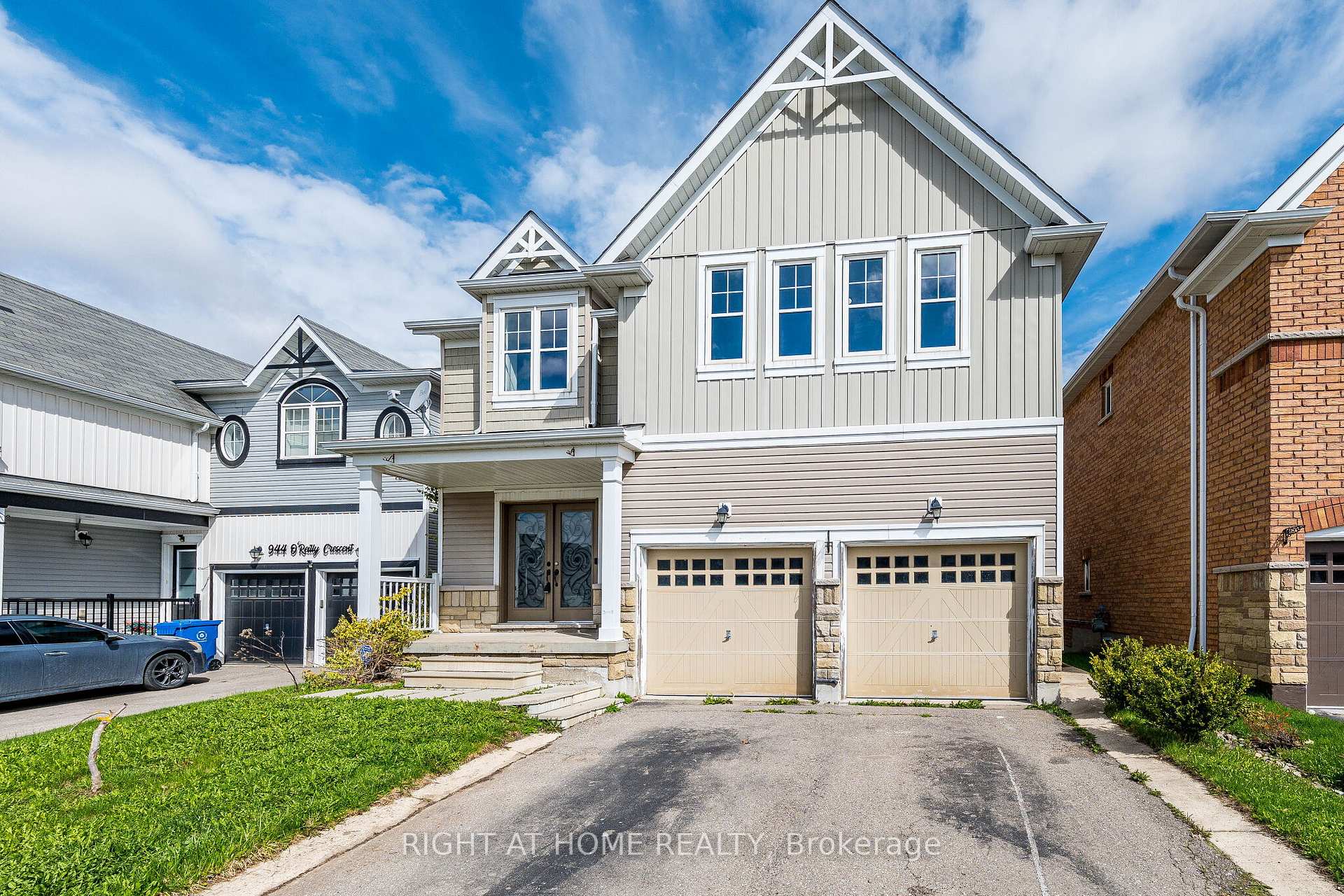 Photo 3 of 940 O'reilly Crescent, Shelburne — HOMEH