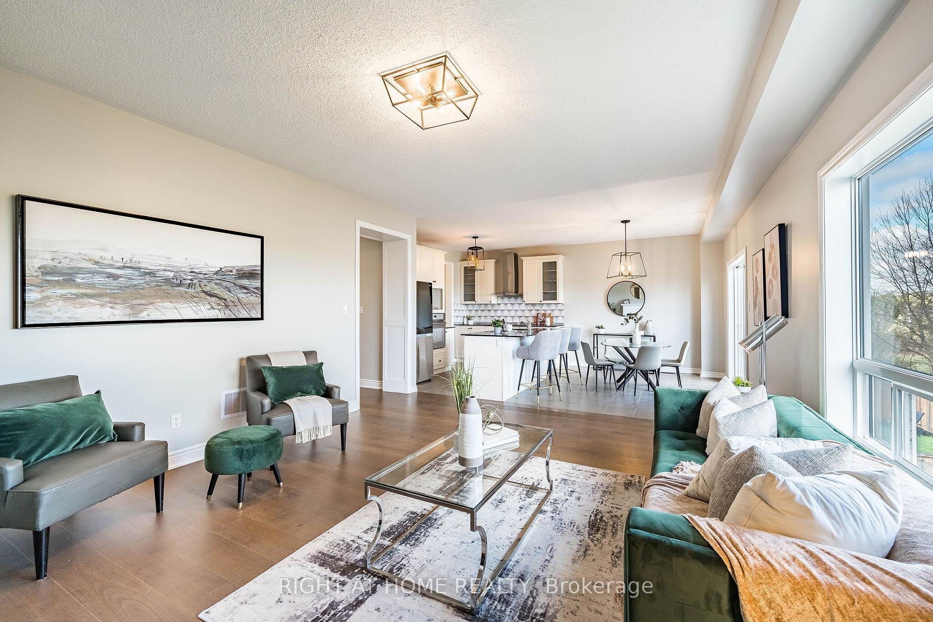 Photo 19 of 940 O'reilly Crescent, Shelburne — HOMEH