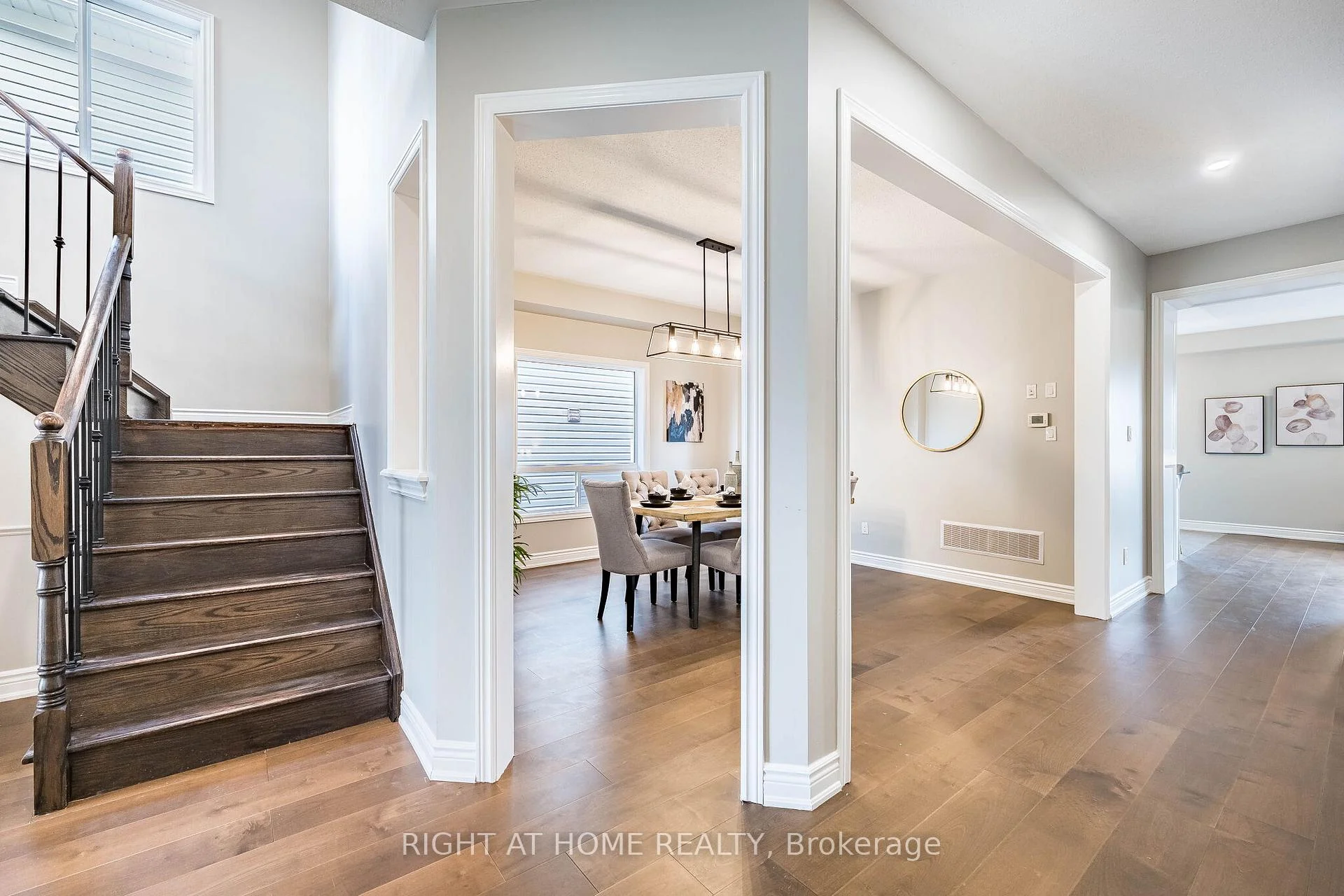 Photo 10 of 940 O'reilly Crescent, Shelburne — HOMEH
