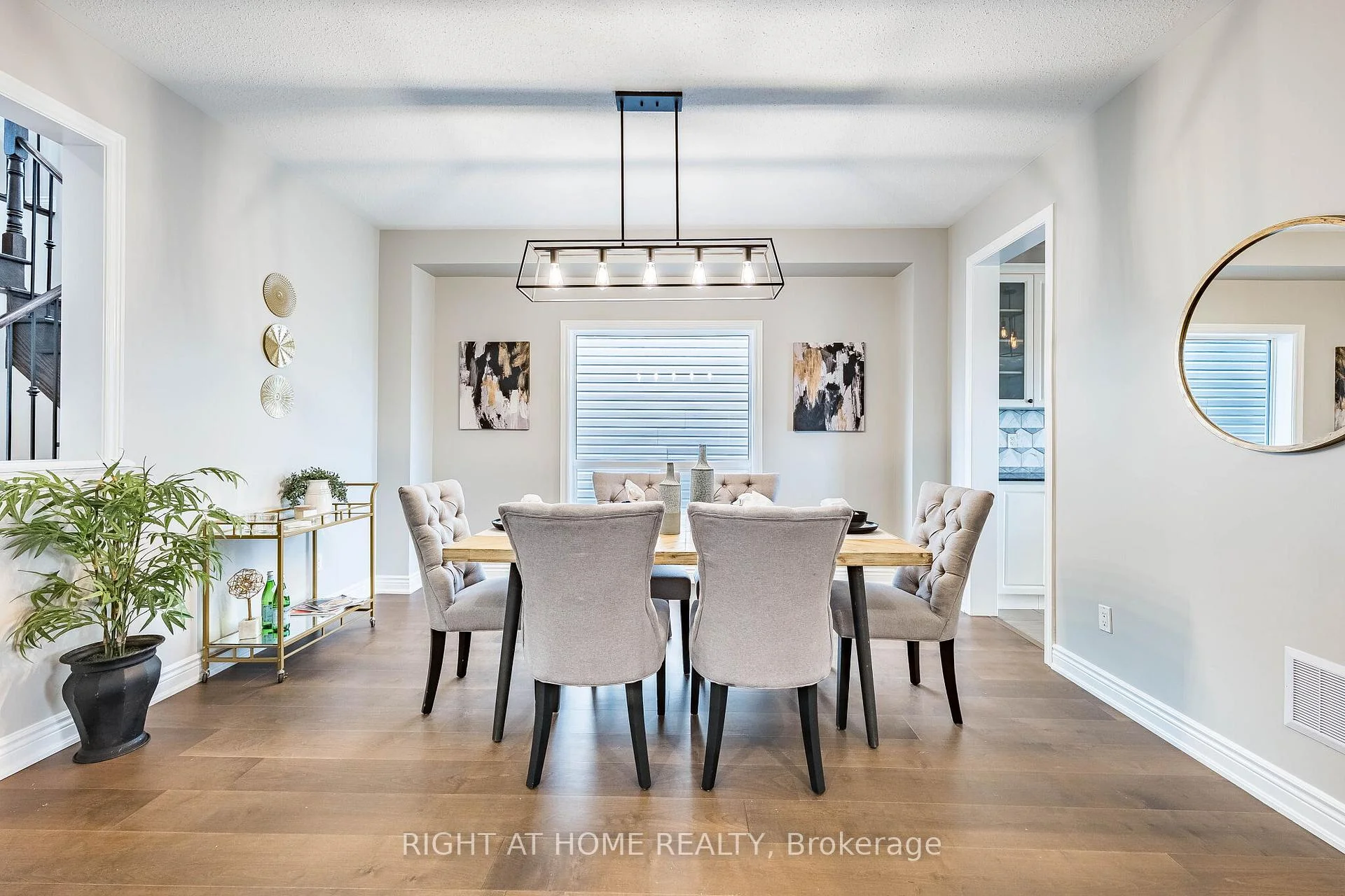 Photo 12 of 940 O'reilly Crescent, Shelburne — HOMEH
