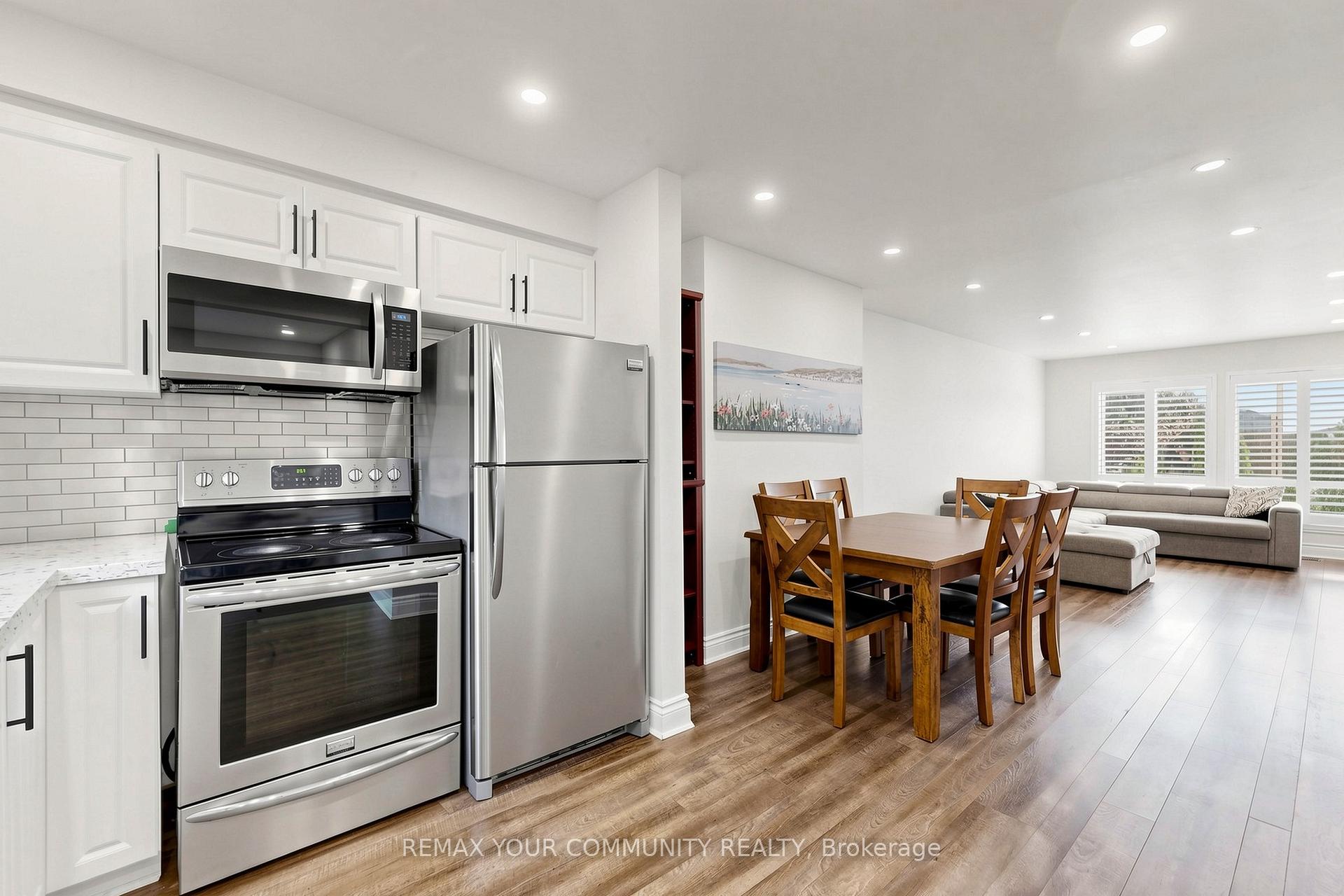 Photo 8 of Unit 79, 79 Willow Lane, Ajax, South East — HOMEH
