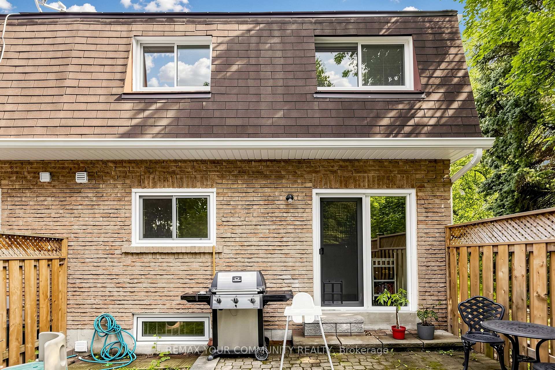Photo 30 of Unit 79, 79 Willow Lane, Ajax, South East — HOMEH