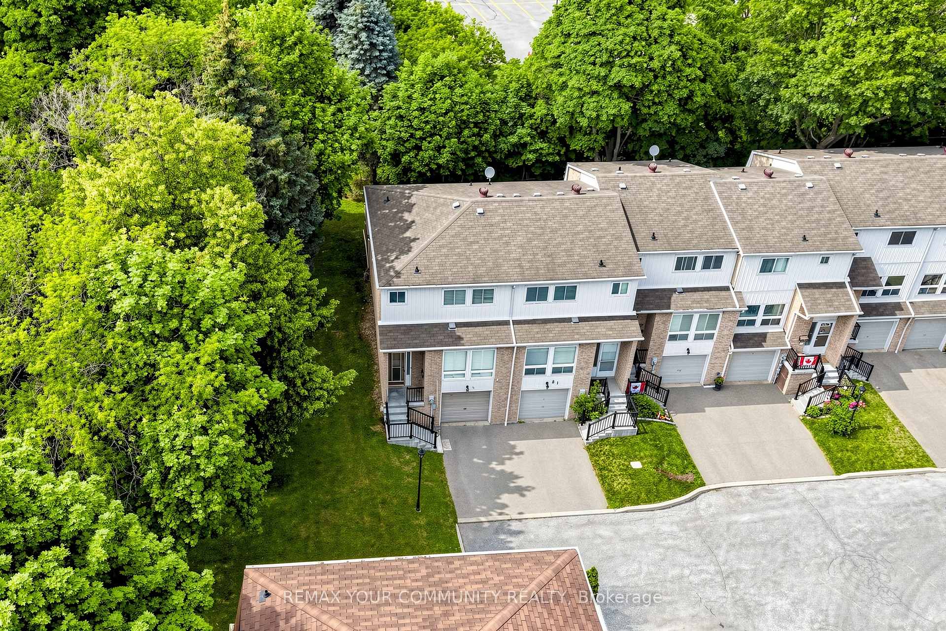 Photo 37 of Unit 79, 79 Willow Lane, Ajax, South East — HOMEH