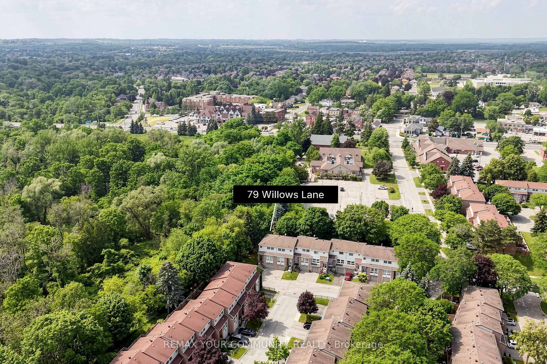 Photo 44 of Unit 79, 79 Willow Lane, Ajax, South East — HOMEH