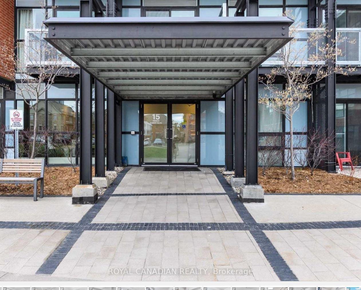 Photo 2 of Unit 220, 15 Prince Albert Boulevard, Kitchener, Mount Hope Huron Park — HOMEH