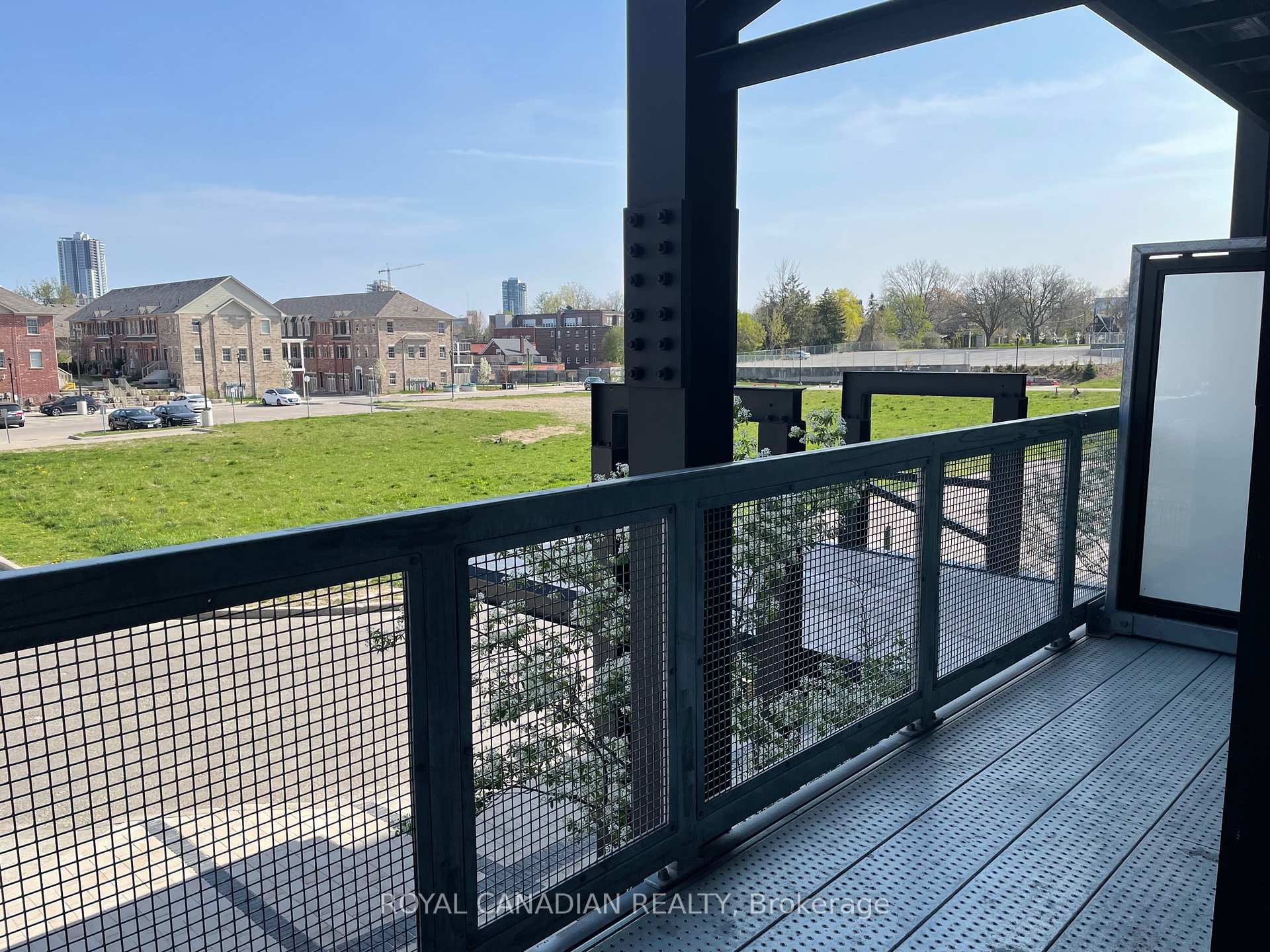 Photo 4 of Unit 220, 15 Prince Albert Boulevard, Kitchener, Mount Hope Huron Park — HOMEH