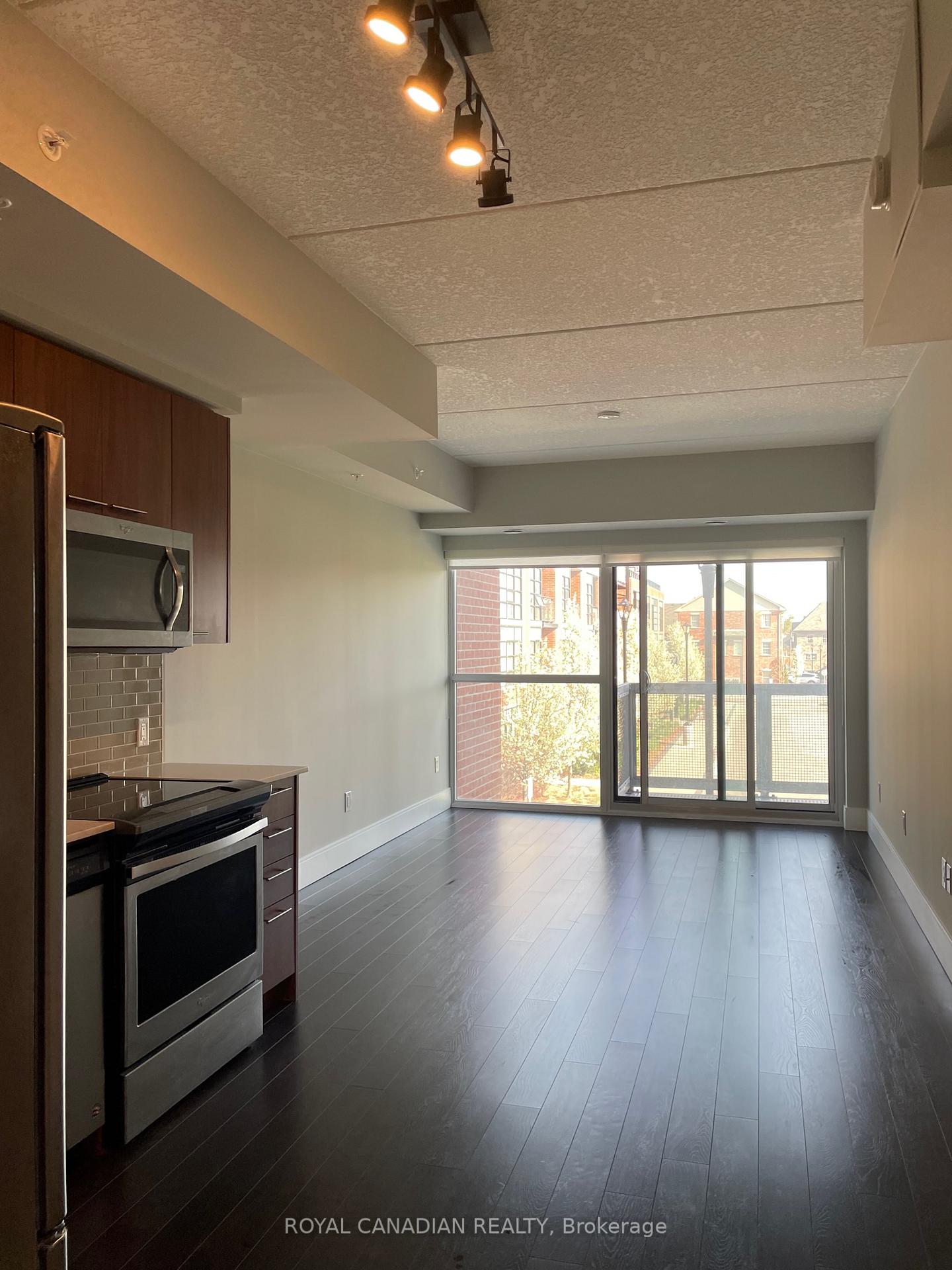 Photo 5 of Unit 220, 15 Prince Albert Boulevard, Kitchener, Mount Hope Huron Park — HOMEH