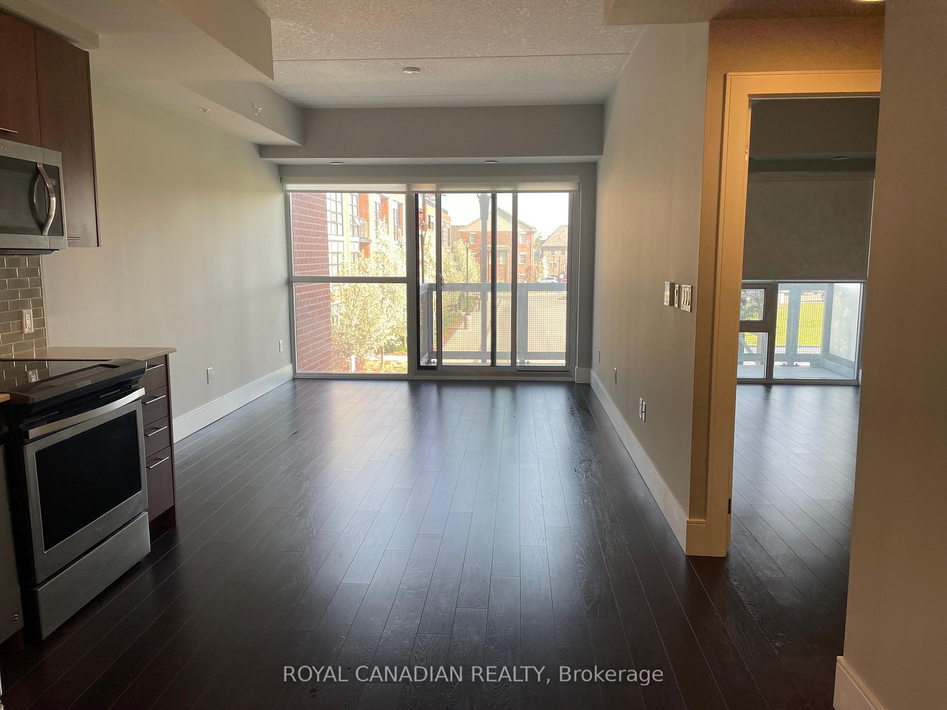 Photo 6 of Unit 220, 15 Prince Albert Boulevard, Kitchener, Mount Hope Huron Park — HOMEH