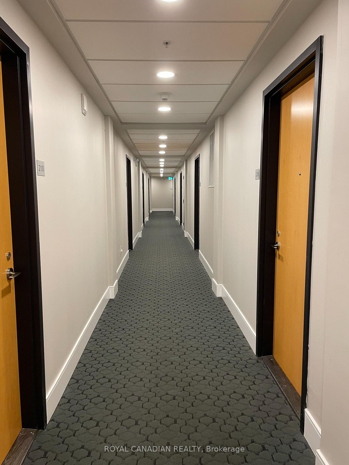 Photo 14 of Unit 220, 15 Prince Albert Boulevard, Kitchener, Mount Hope Huron Park — HOMEH