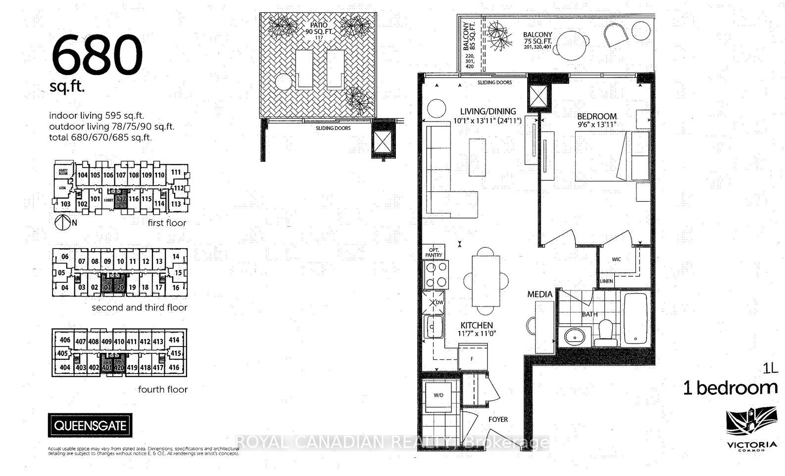 Photo 15 of Unit 220, 15 Prince Albert Boulevard, Kitchener, Mount Hope Huron Park — HOMEH