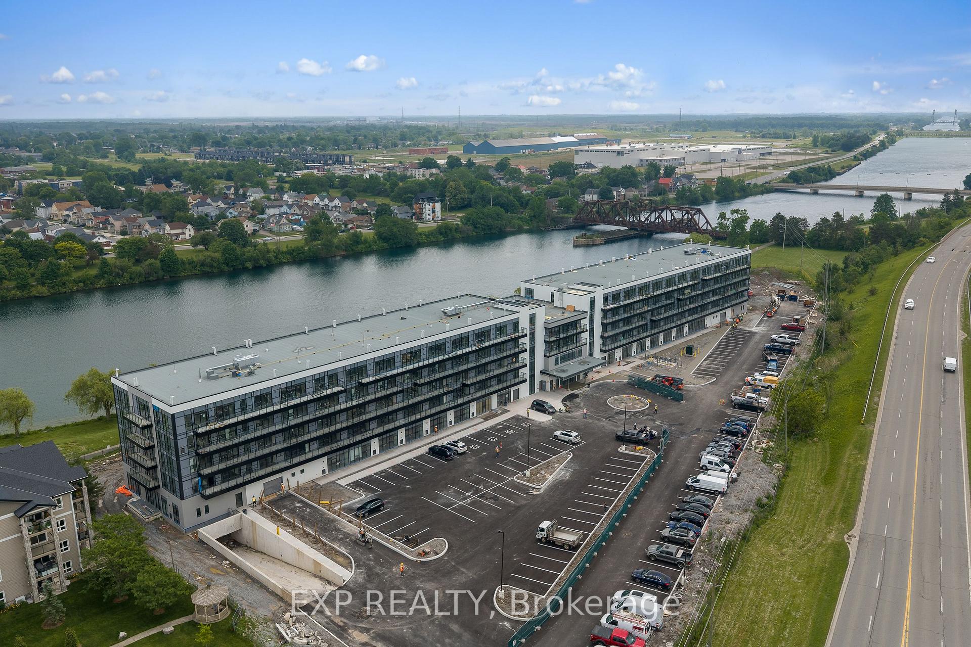 Photo of Unit 247, 350 Prince Charles Dr