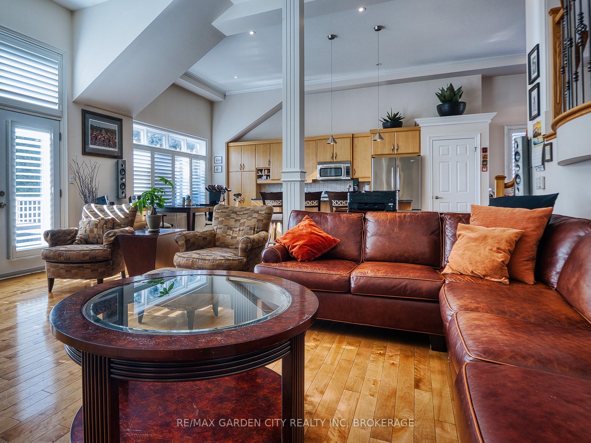 Photo 15 of Unit 16, 31 Sawmill Road, St. Catharines, Grapeview — HOMEH