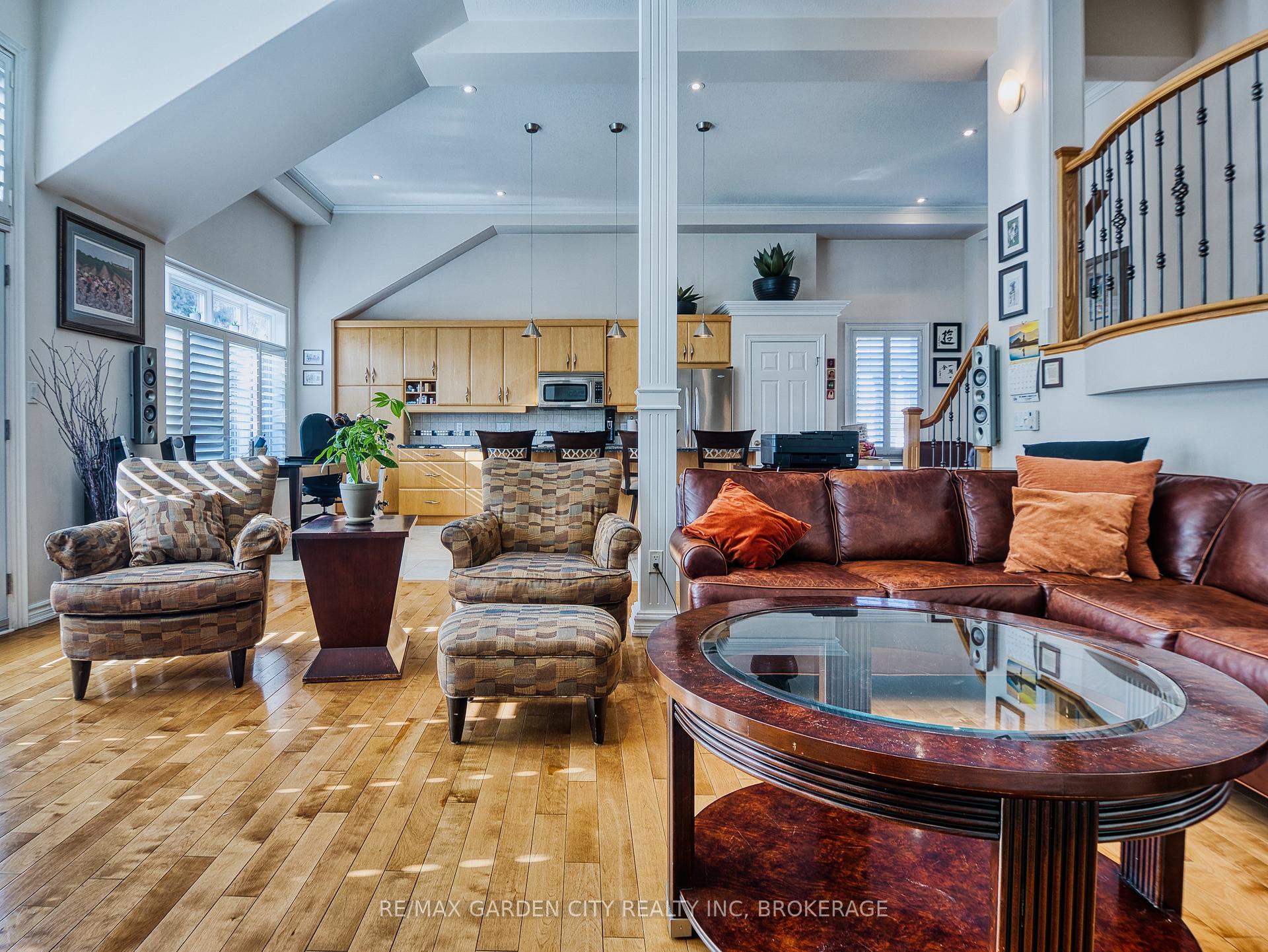 Photo 16 of Unit 16, 31 Sawmill Road, St. Catharines, Grapeview — HOMEH