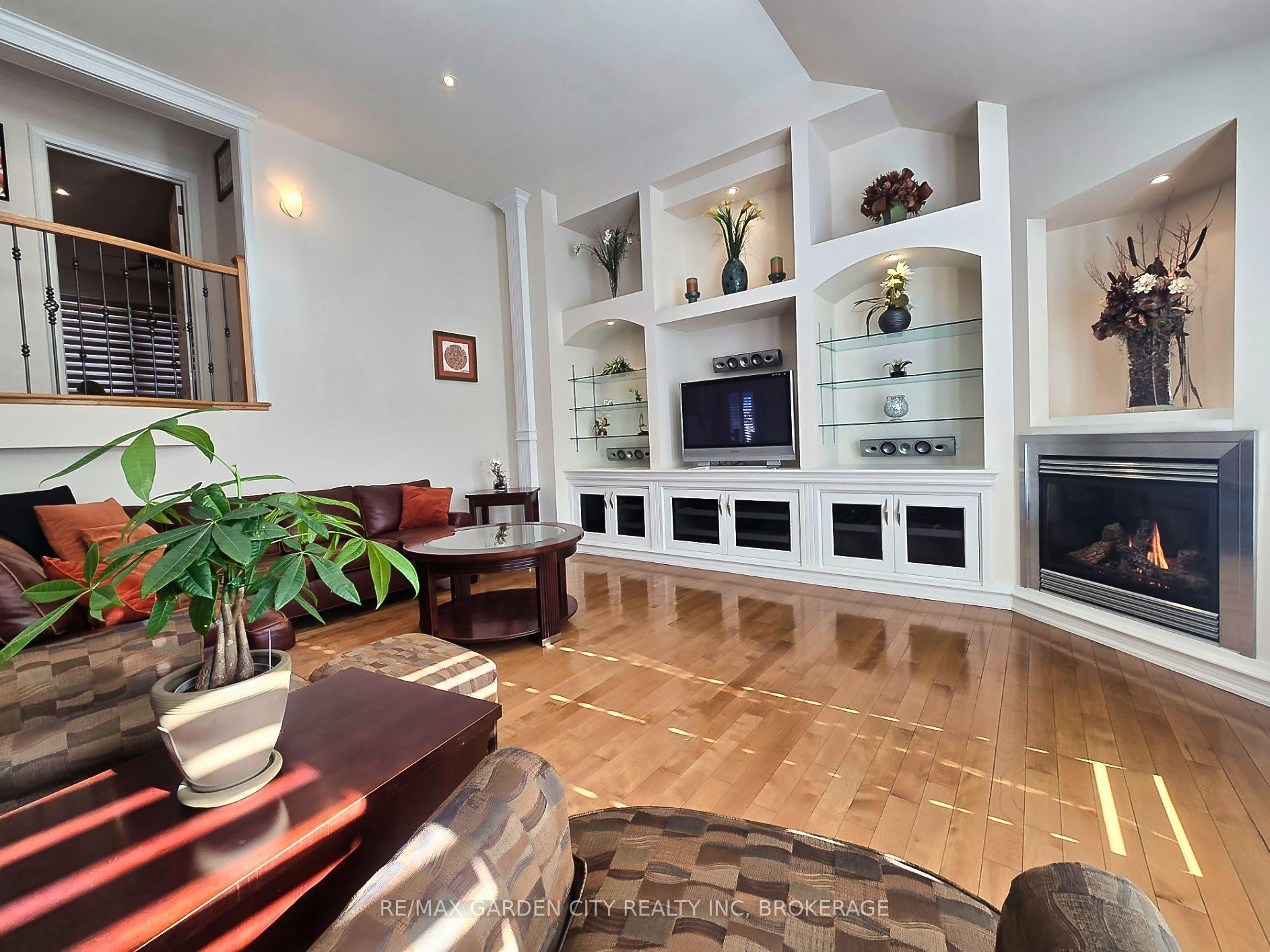 Photo 17 of Unit 16, 31 Sawmill Road, St. Catharines, Grapeview — HOMEH