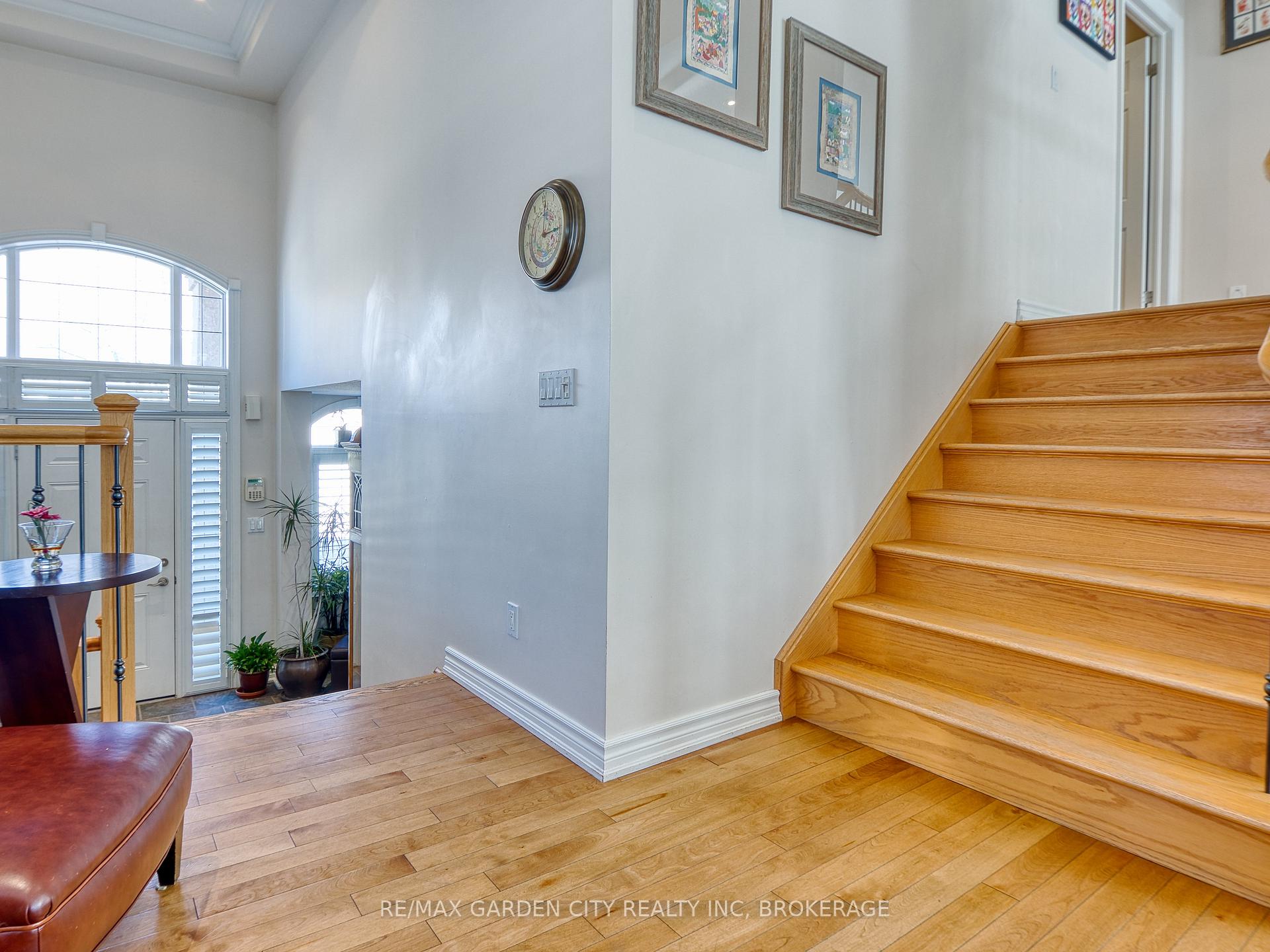 Photo 19 of Unit 16, 31 Sawmill Road, St. Catharines, Grapeview — HOMEH