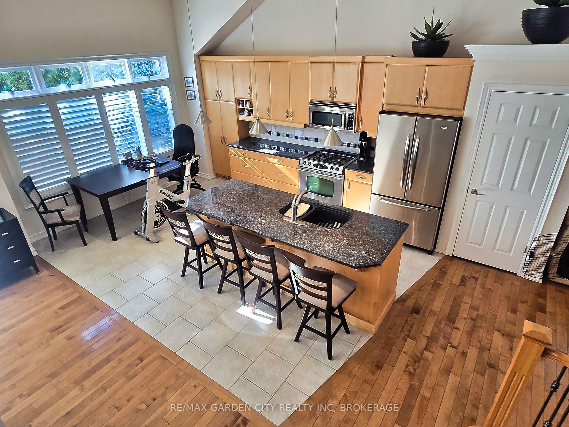 Photo 20 of Unit 16, 31 Sawmill Road, St. Catharines, Grapeview — HOMEH