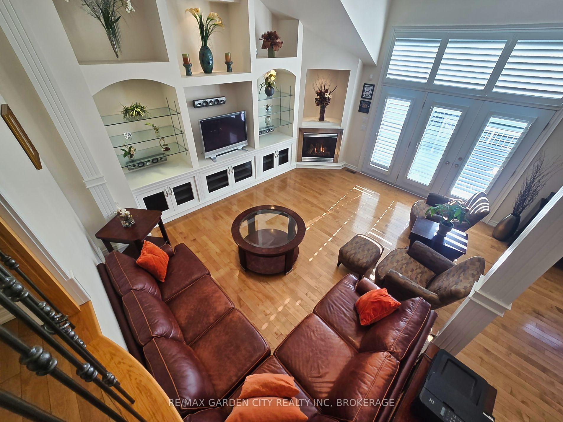 Photo 21 of Unit 16, 31 Sawmill Road, St. Catharines, Grapeview — HOMEH