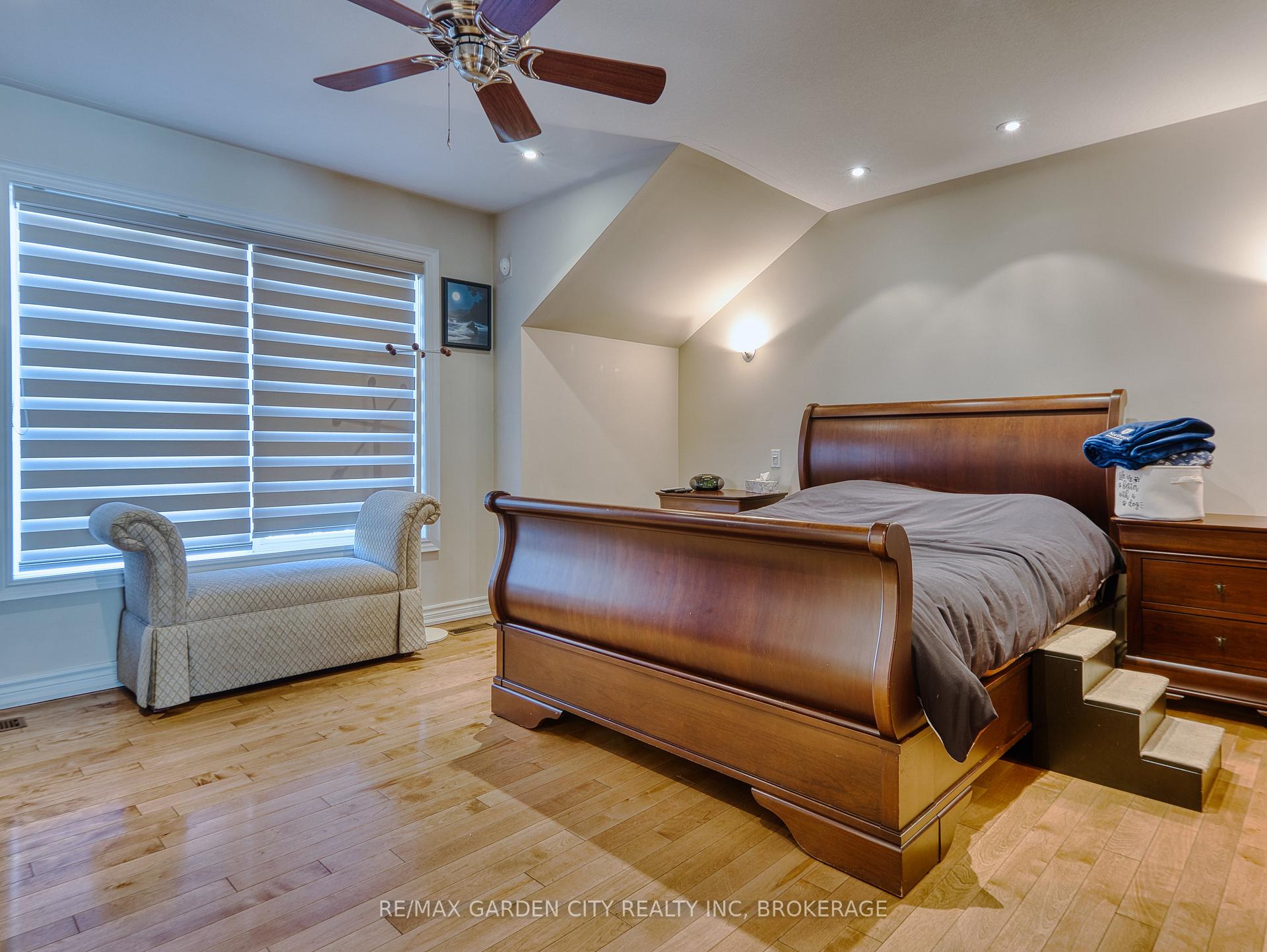 Photo 22 of Unit 16, 31 Sawmill Road, St. Catharines, Grapeview — HOMEH