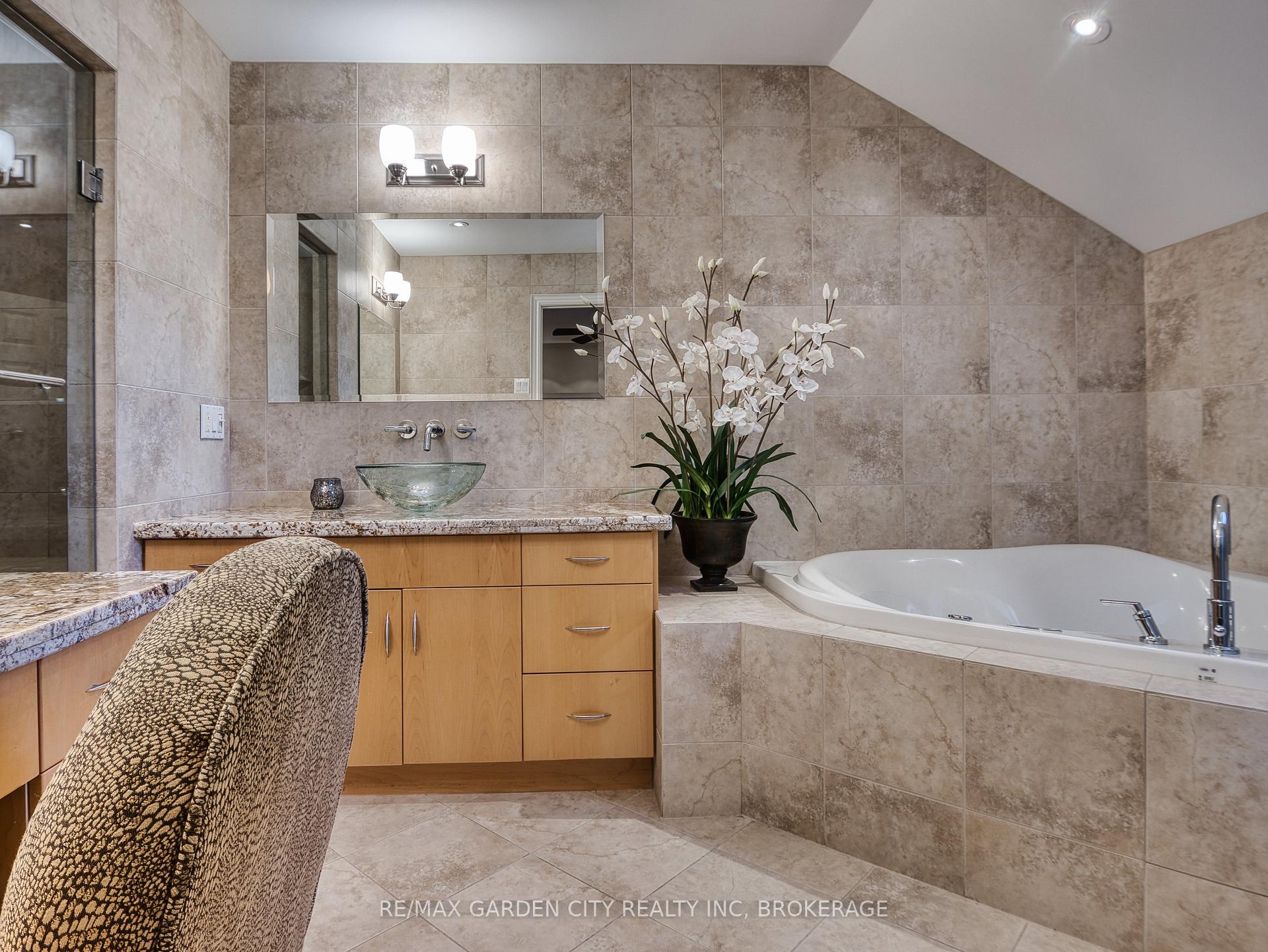 Photo 25 of Unit 16, 31 Sawmill Road, St. Catharines, Grapeview — HOMEH