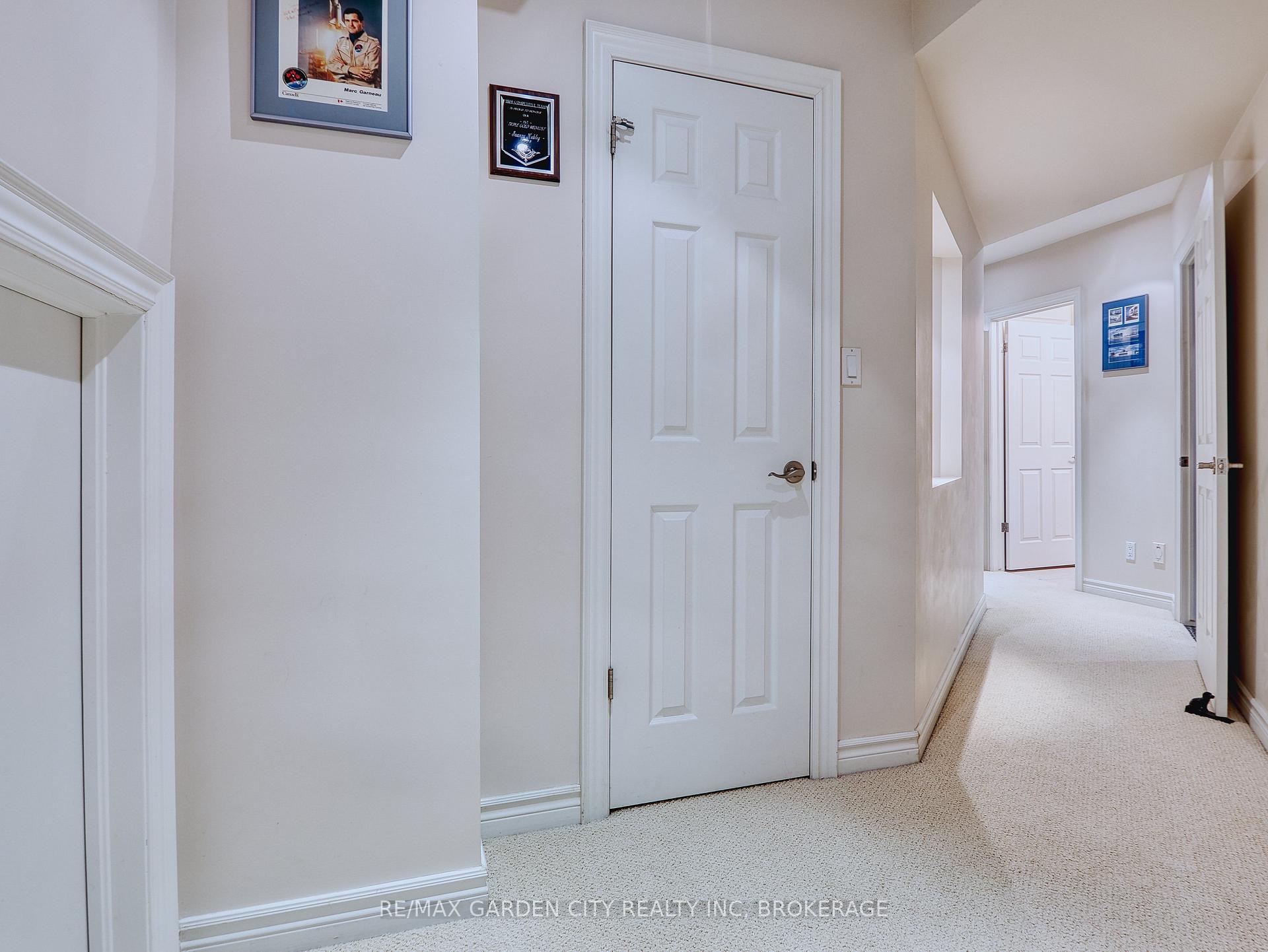 Photo 29 of Unit 16, 31 Sawmill Road, St. Catharines, Grapeview — HOMEH