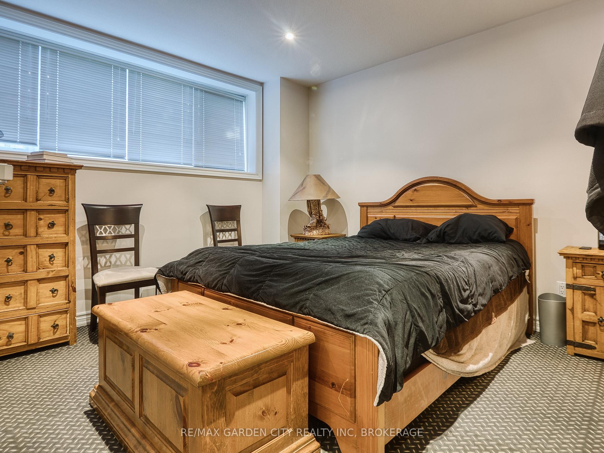 Photo 30 of Unit 16, 31 Sawmill Road, St. Catharines, Grapeview — HOMEH
