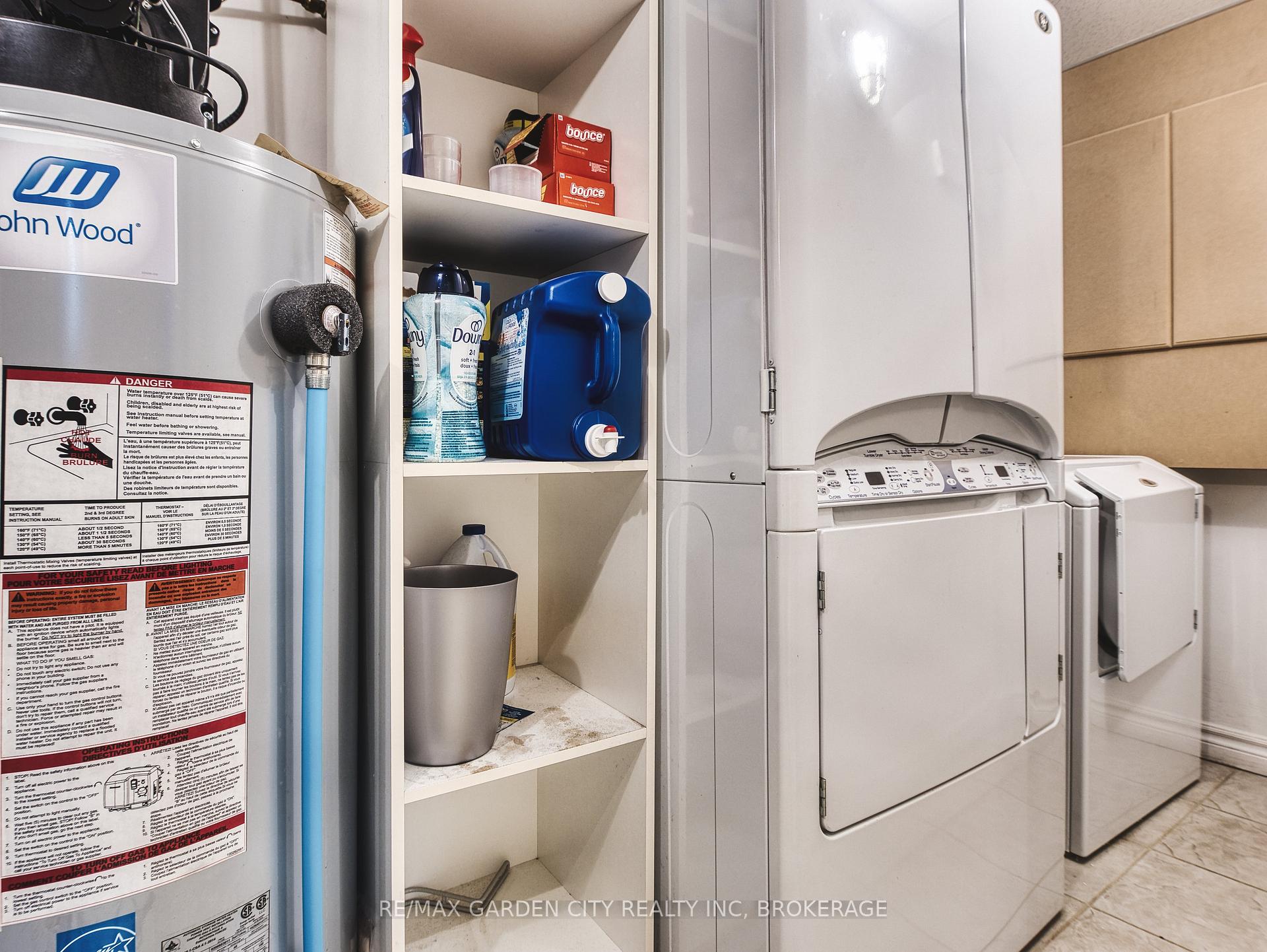 Photo 34 of Unit 16, 31 Sawmill Road, St. Catharines, Grapeview — HOMEH