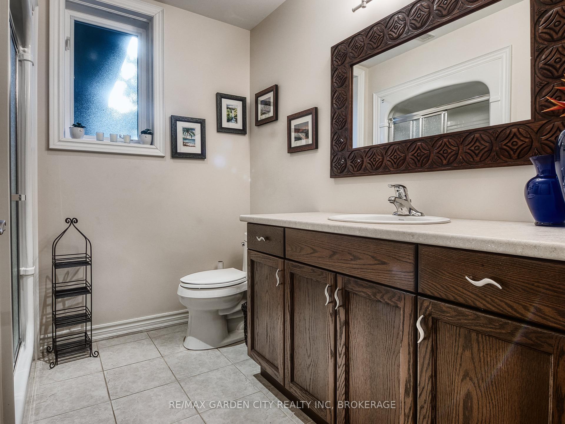 Photo 35 of Unit 16, 31 Sawmill Road, St. Catharines, Grapeview — HOMEH
