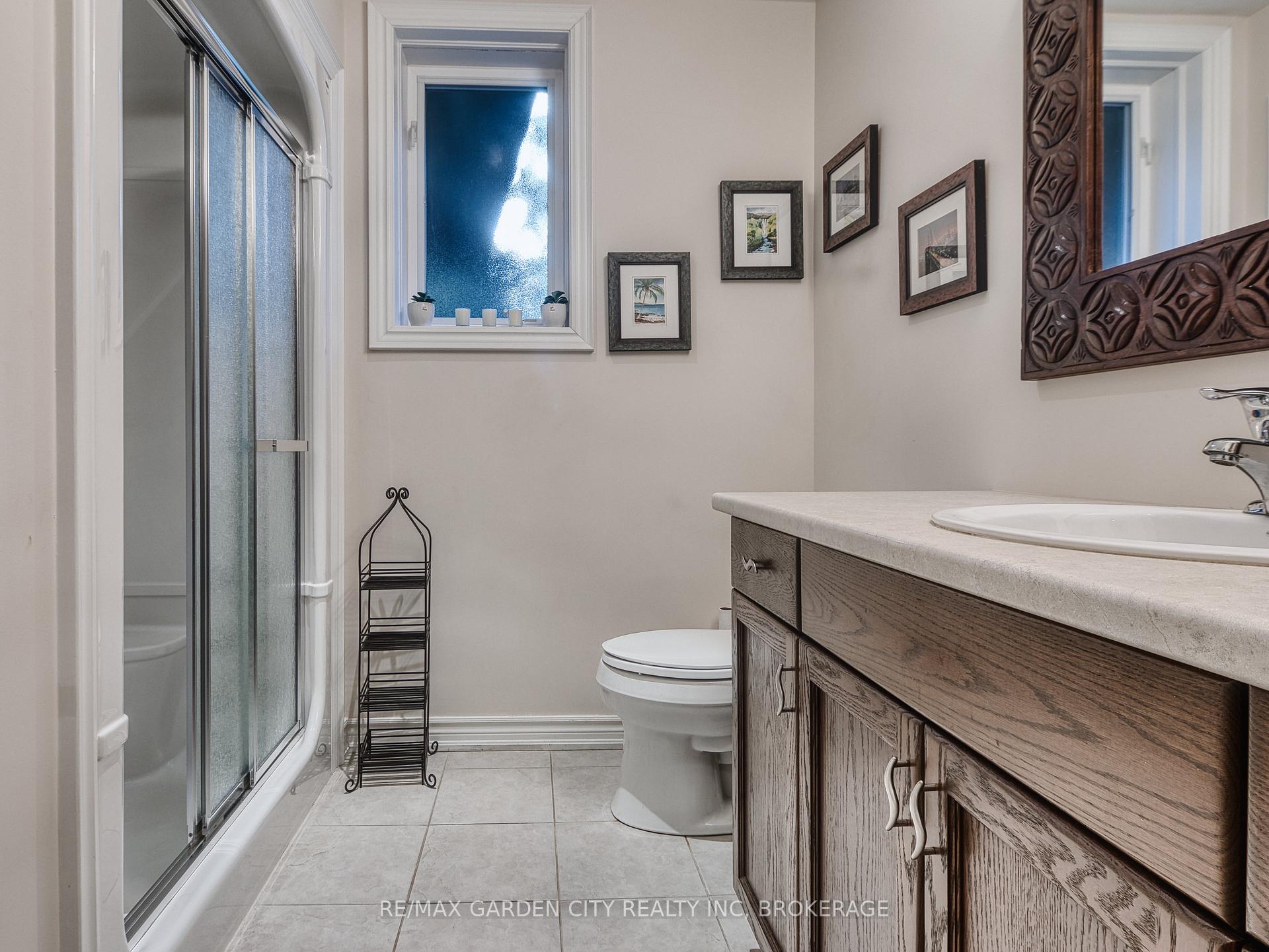 Photo 36 of Unit 16, 31 Sawmill Road, St. Catharines, Grapeview — HOMEH