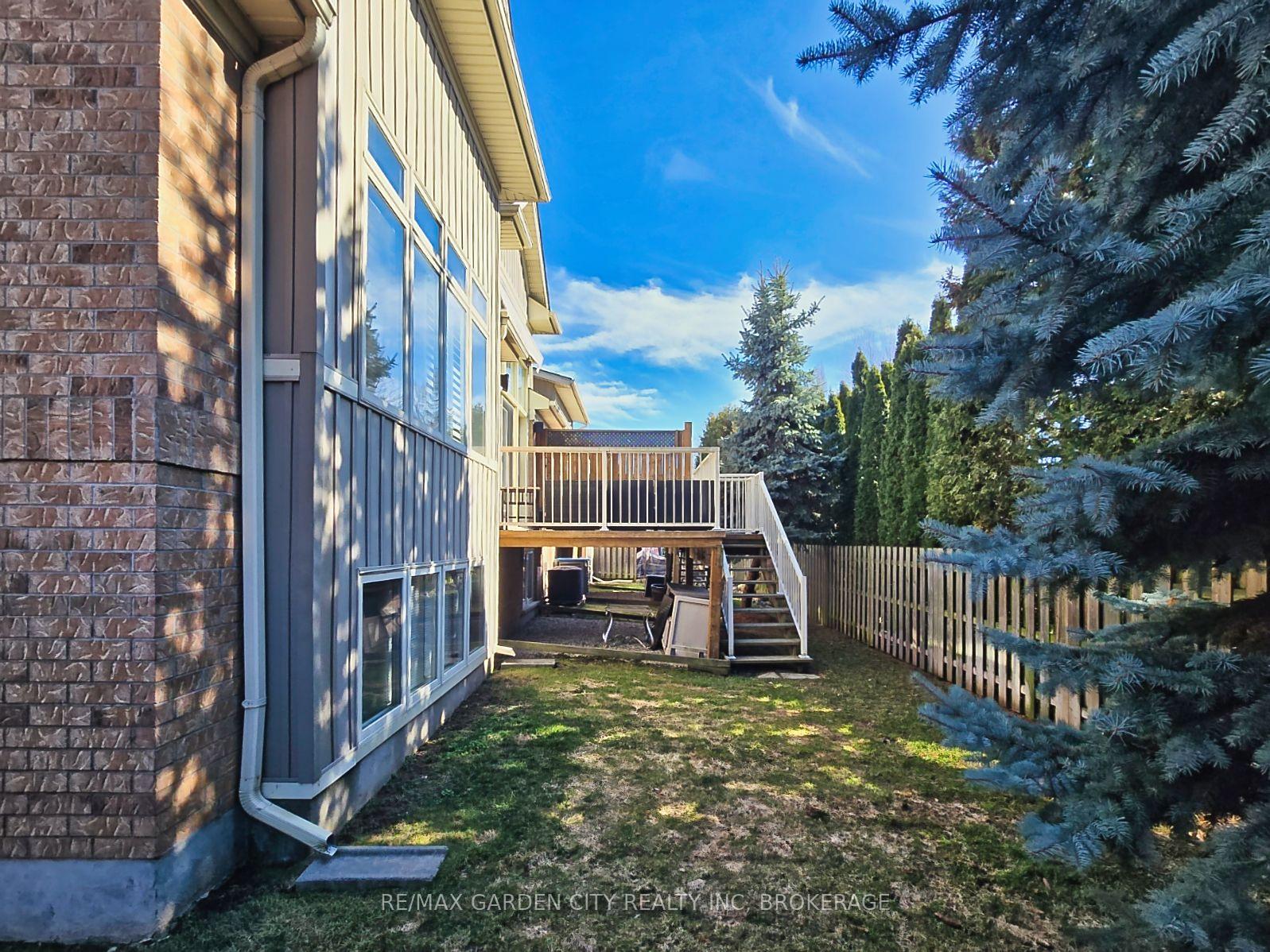 Photo 39 of Unit 16, 31 Sawmill Road, St. Catharines, Grapeview — HOMEH