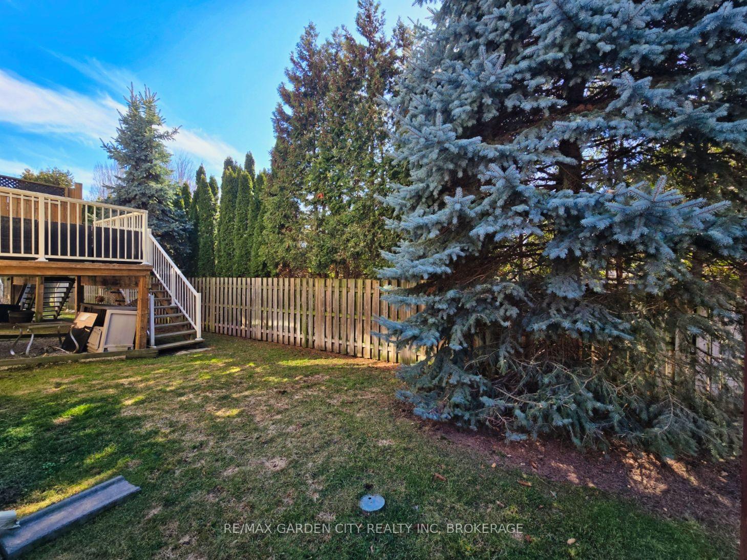 Photo 40 of Unit 16, 31 Sawmill Road, St. Catharines, Grapeview — HOMEH