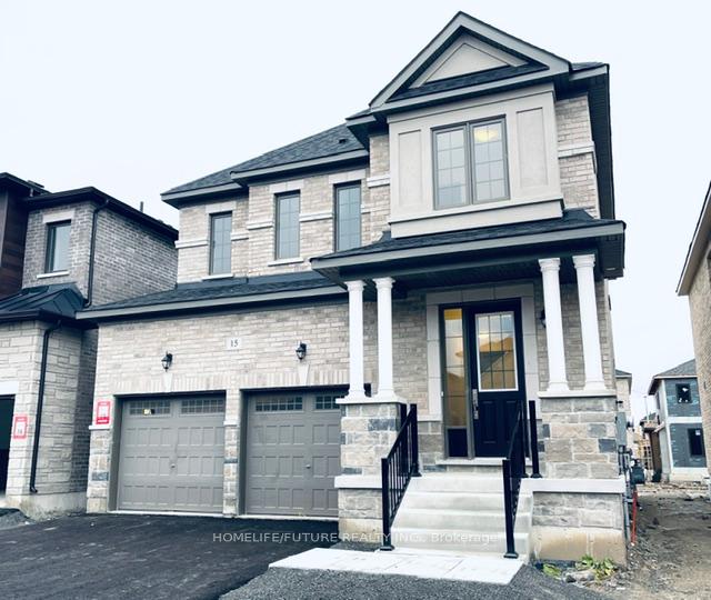Photo 2 of 15 Wesley Brooks Street, Clarington, Newcastle — HOMEH