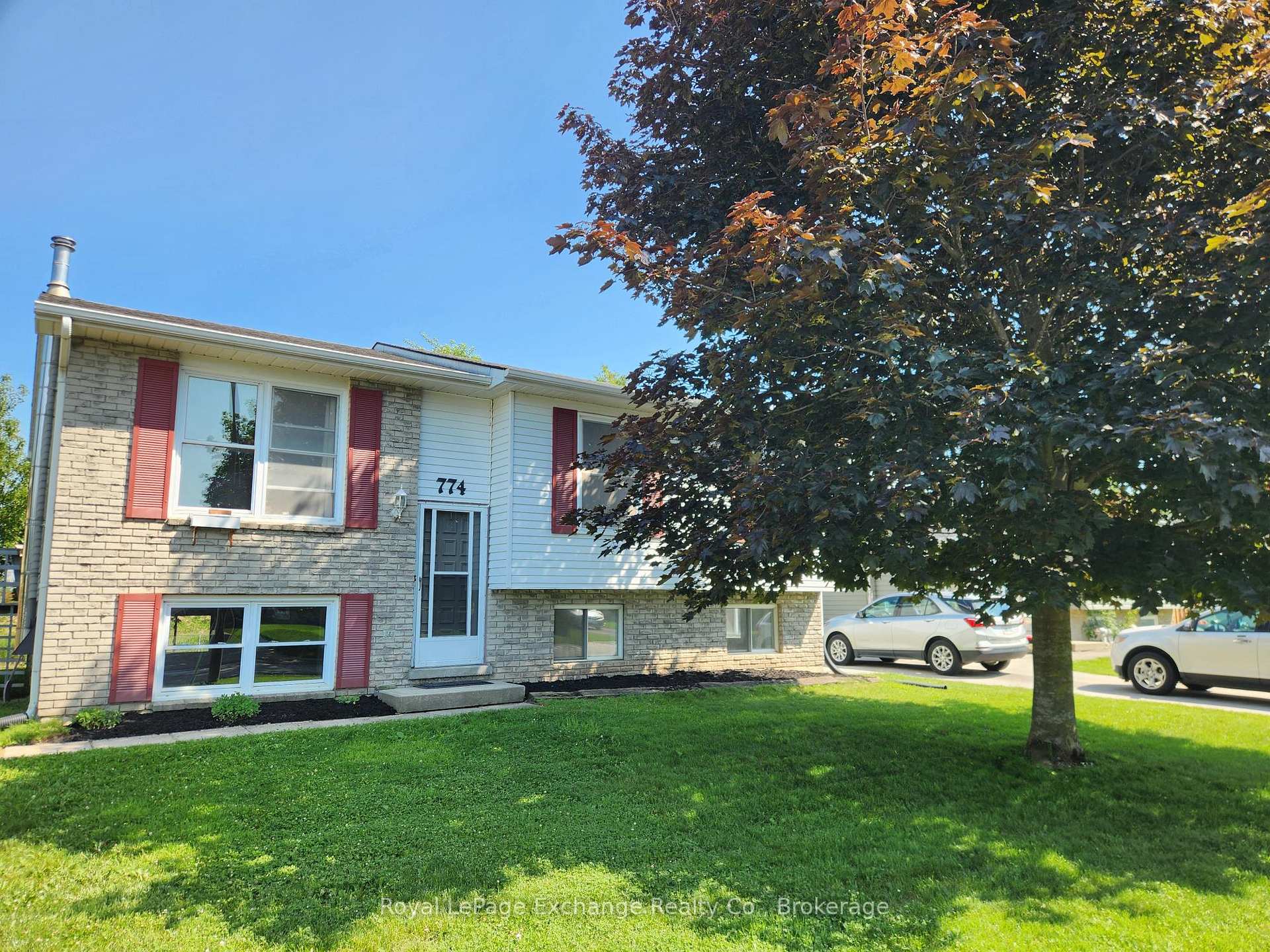 Photo 1 of 774 Andrew Malcolm Drive, Kincardine — HOMEH