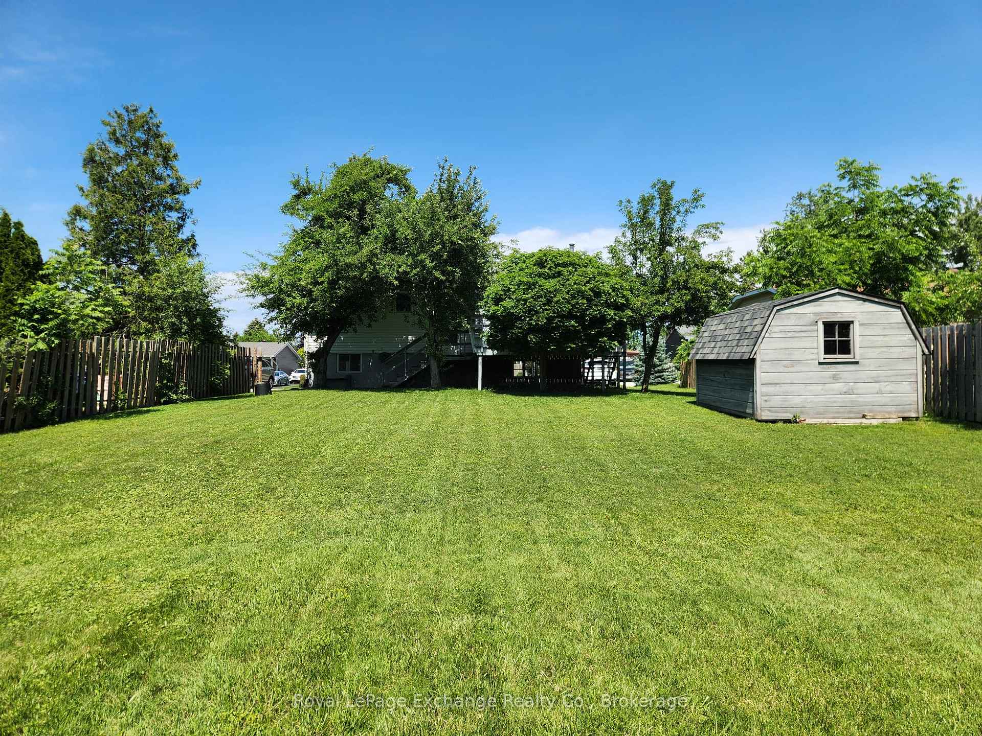 Photo 19 of 774 Andrew Malcolm Drive, Kincardine — HOMEH