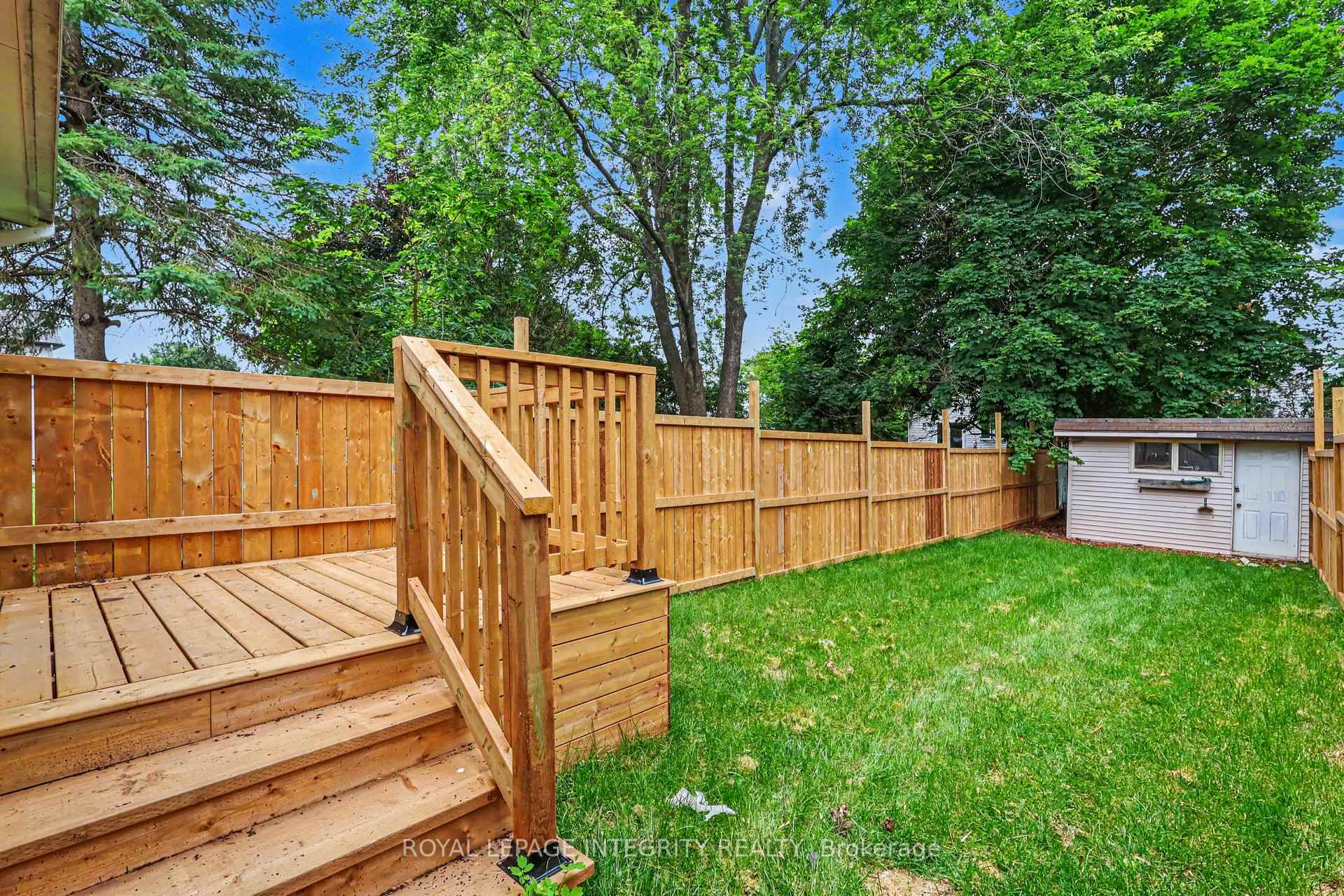 Photo 8 of Unit 4, 1936 Belcourt Boulevard, Ottawa, Chateauneuf — HOMEH