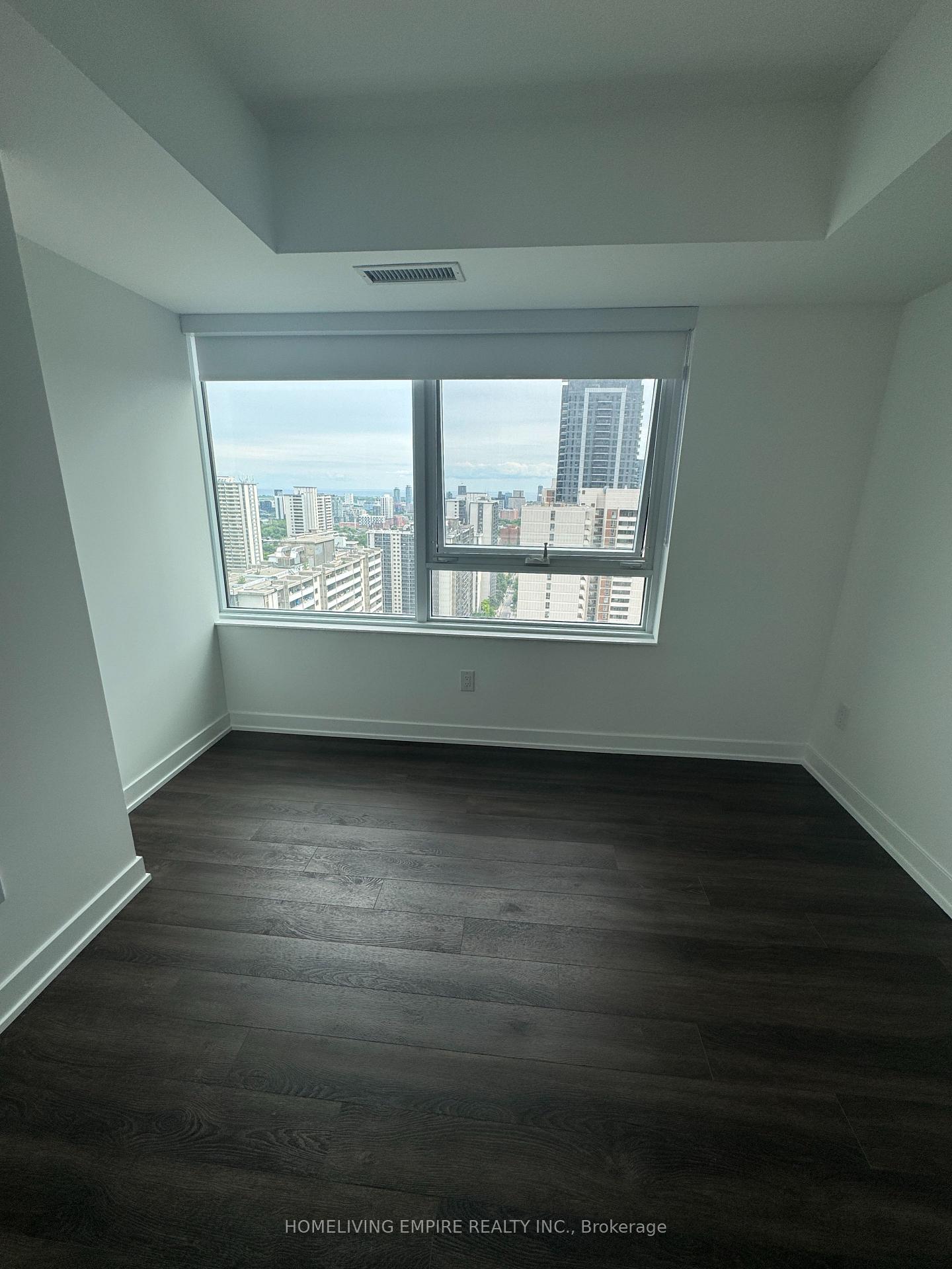 Photo 8 of Unit 2909, 609 Sherbourne Street, Toronto, North St. James Town — HOMEH