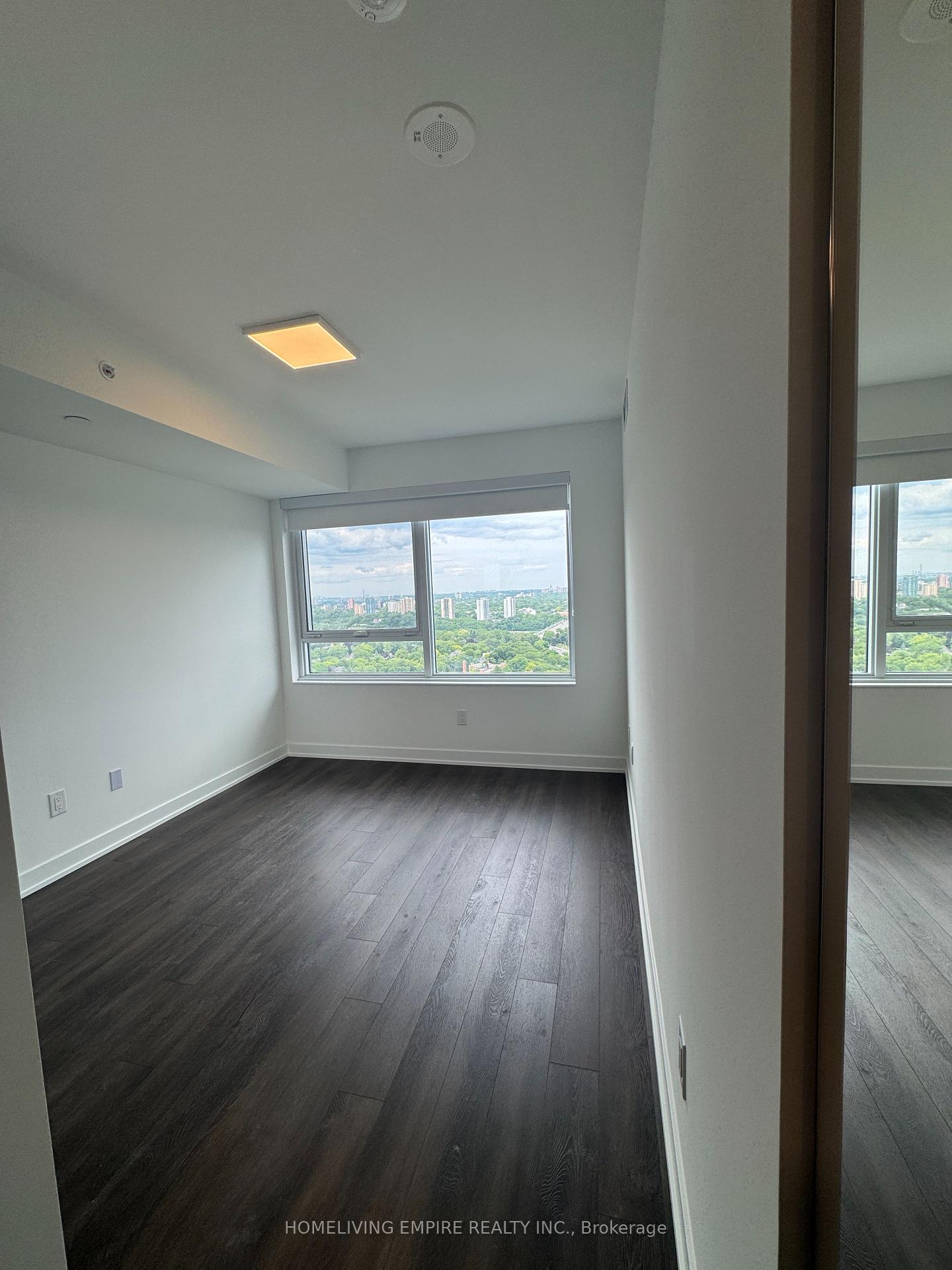 Photo 12 of Unit 2909, 609 Sherbourne Street, Toronto, North St. James Town — HOMEH