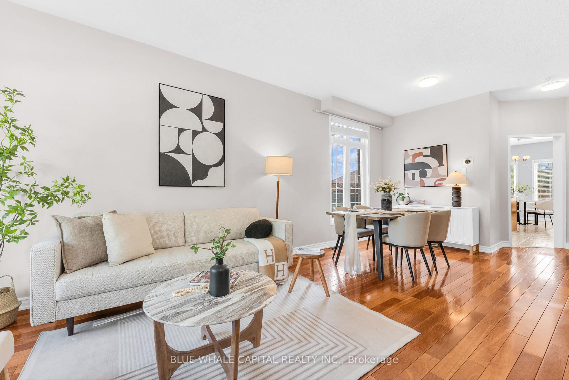 Photo 6 of 35 Rainbow Valley Crescent, Markham, Greensborough — HOMEH