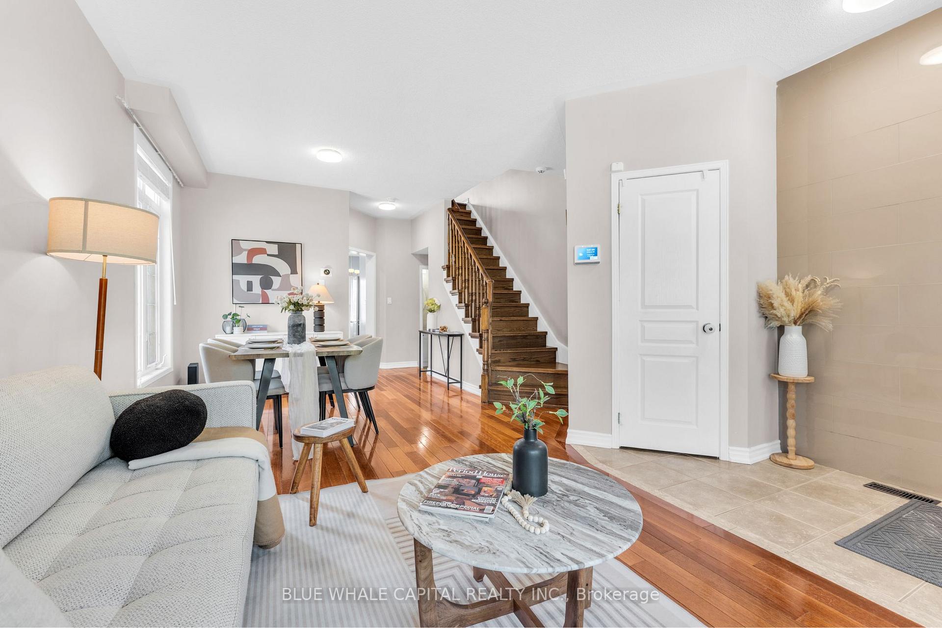 Photo 7 of 35 Rainbow Valley Crescent, Markham, Greensborough — HOMEH